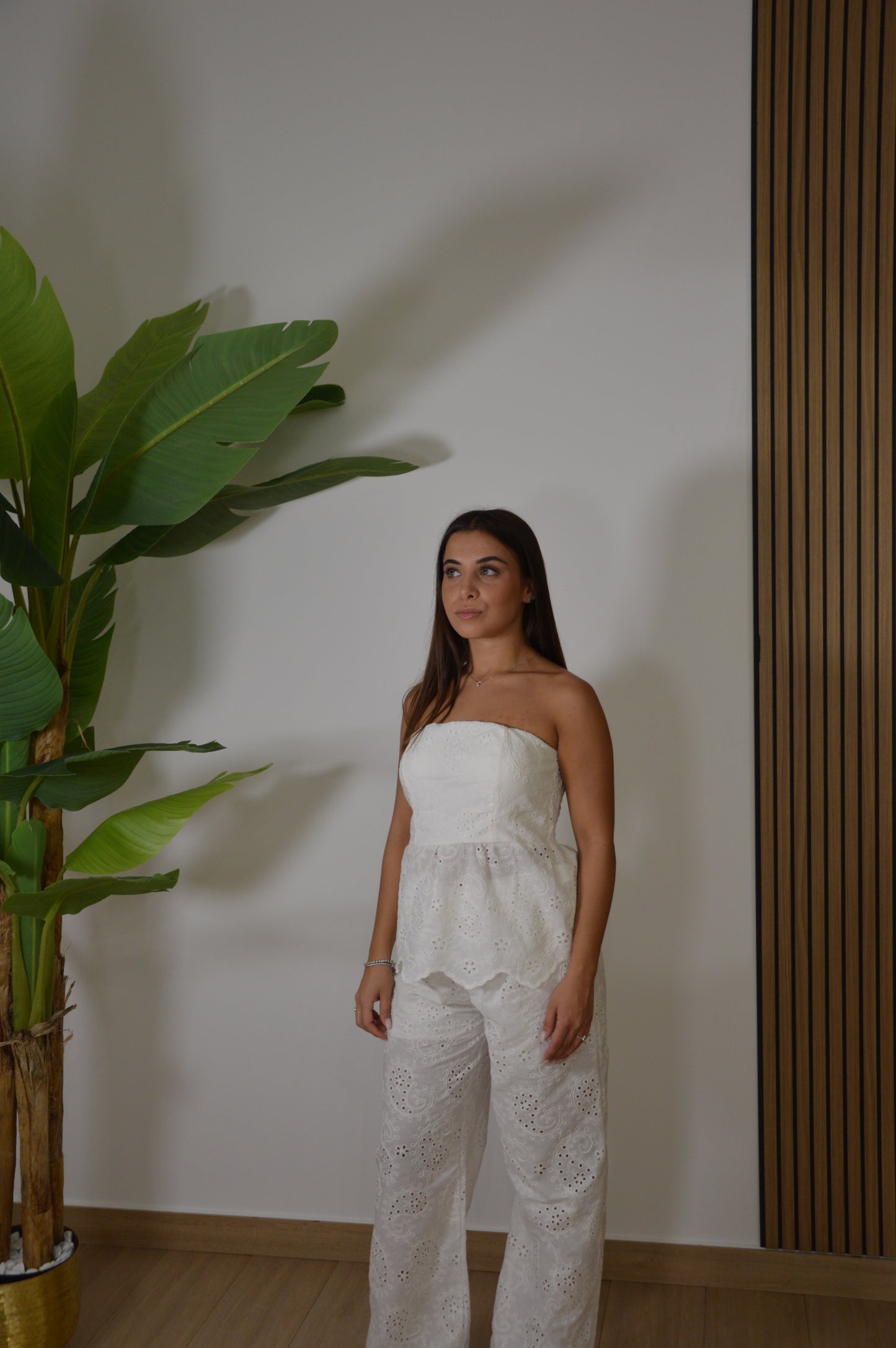 COORDINATO CHIC SANGALLO