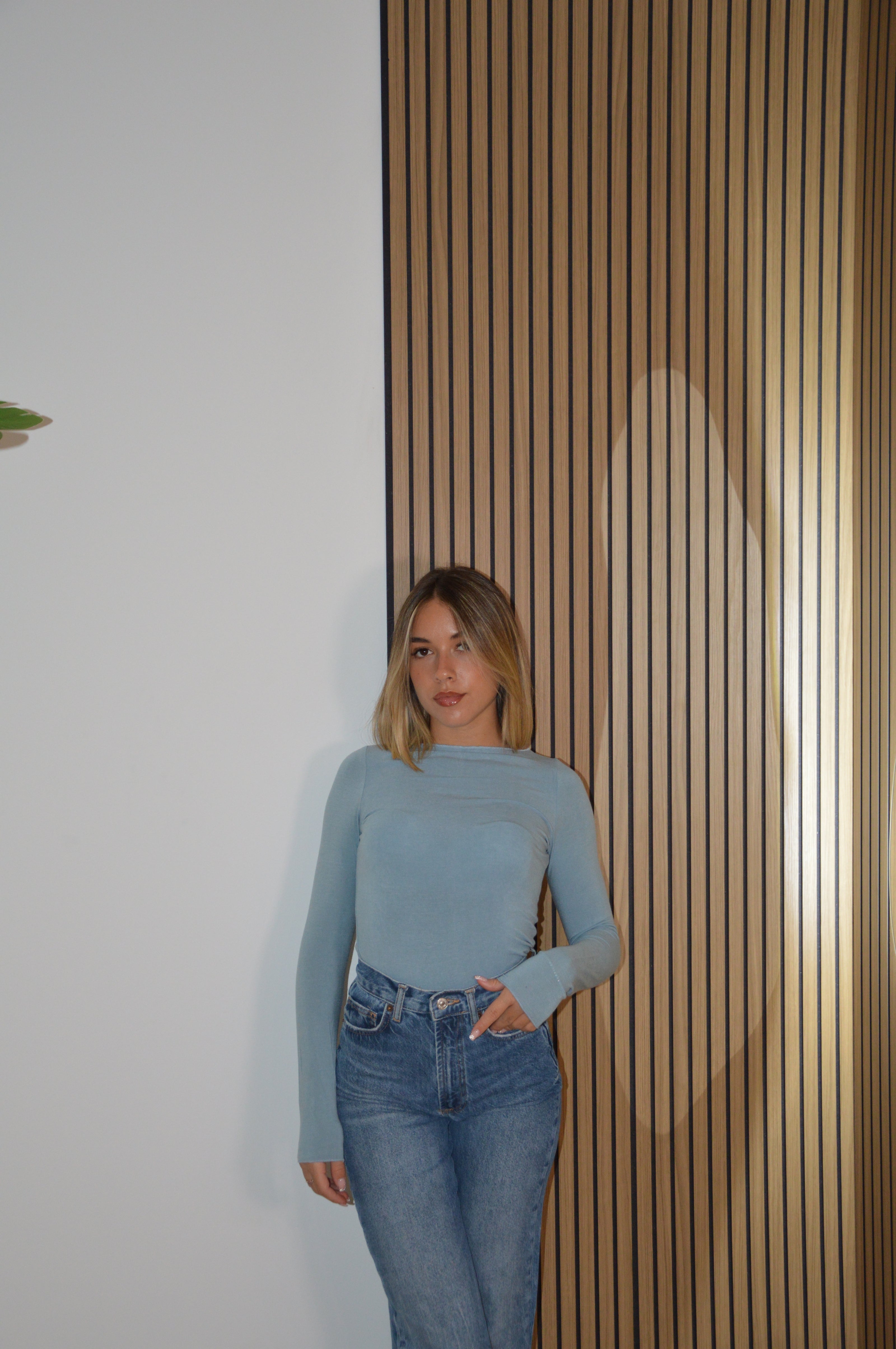 MAGLIA BASIC