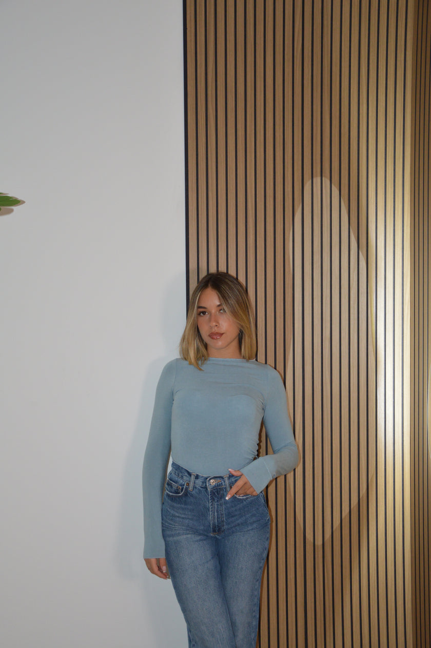 MAGLIA BASIC