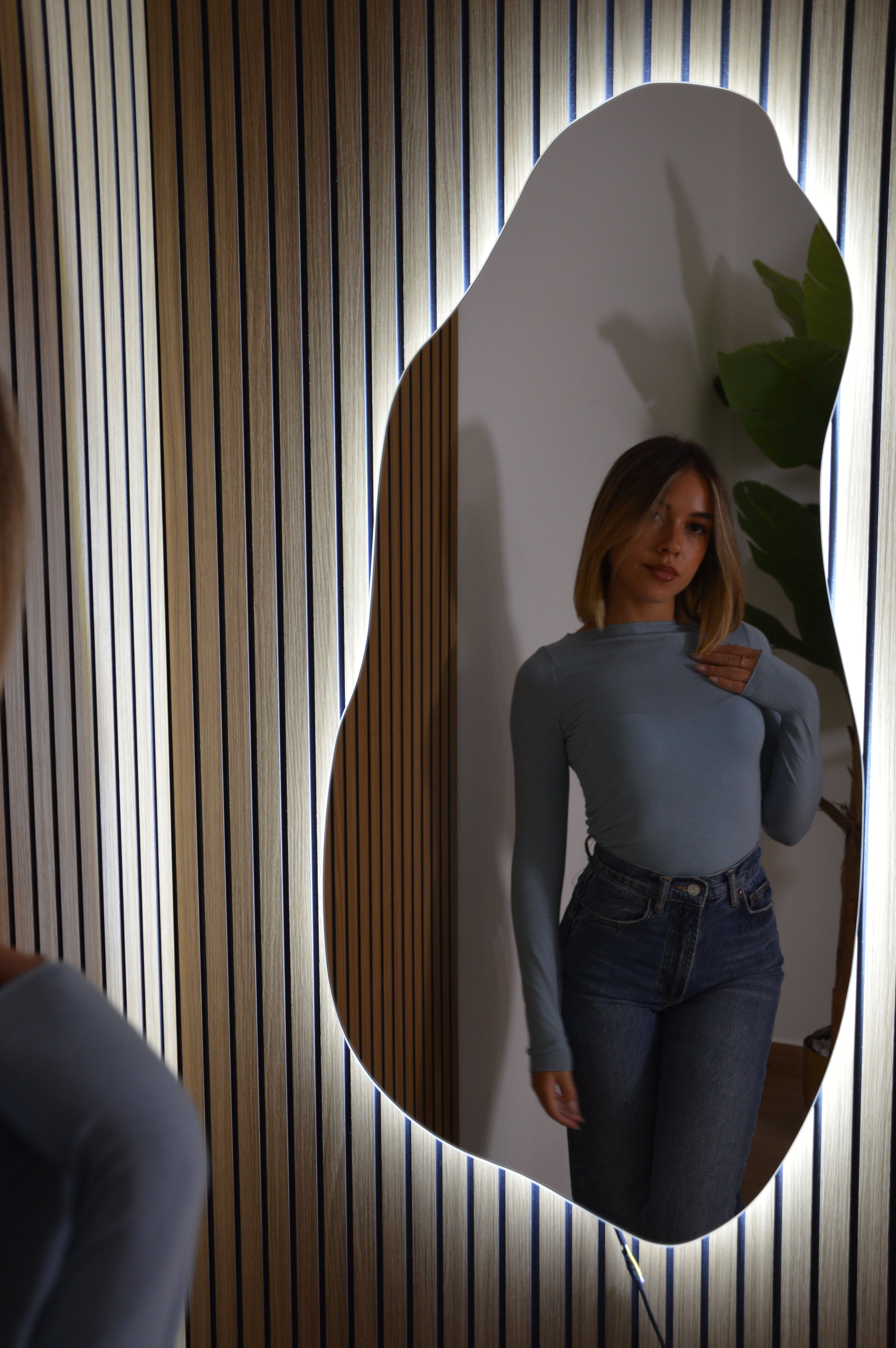 MAGLIA BASIC
