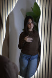 MAGLIONE ISABELLE