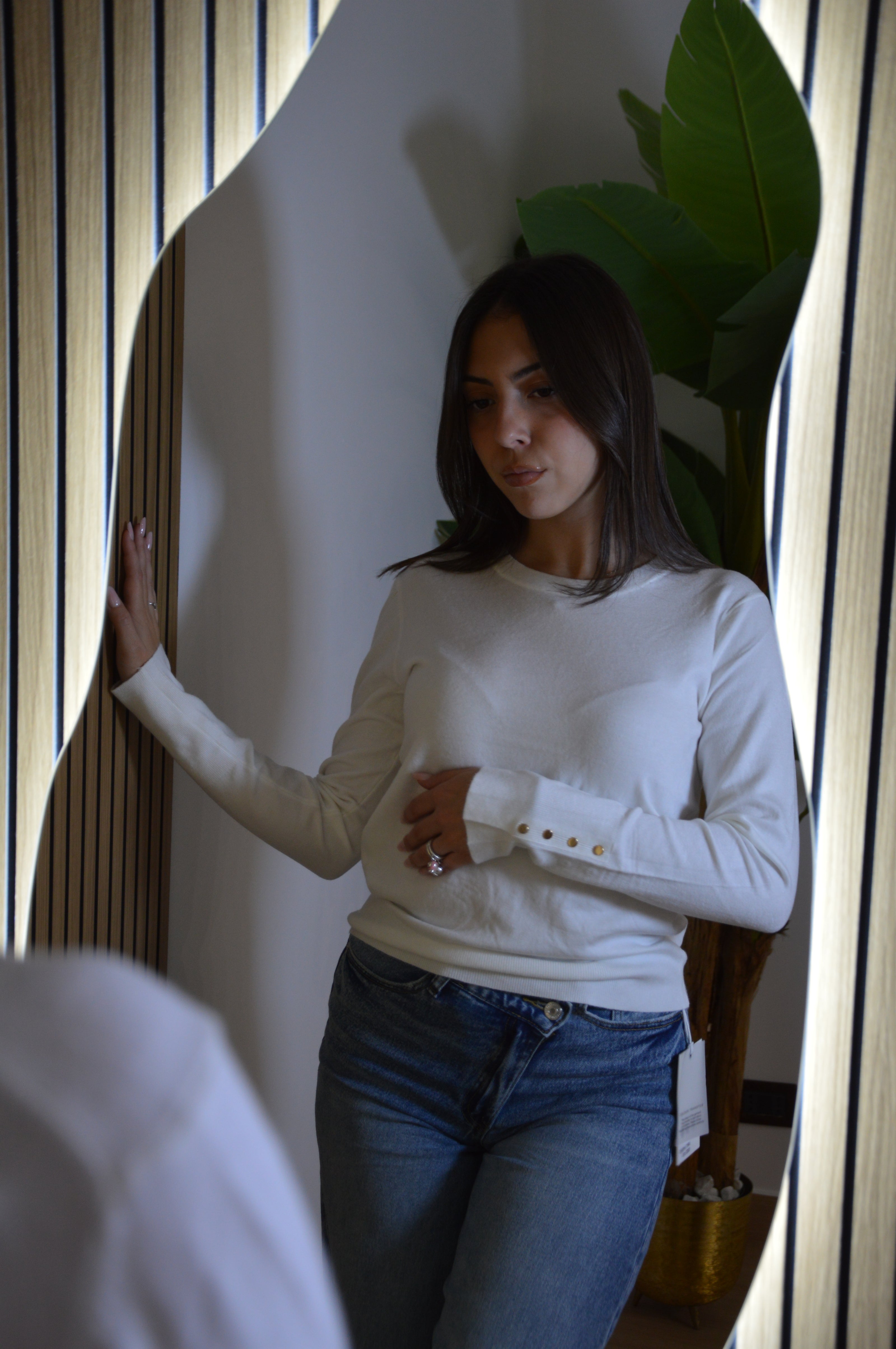 MAGLIONE ISABELLE