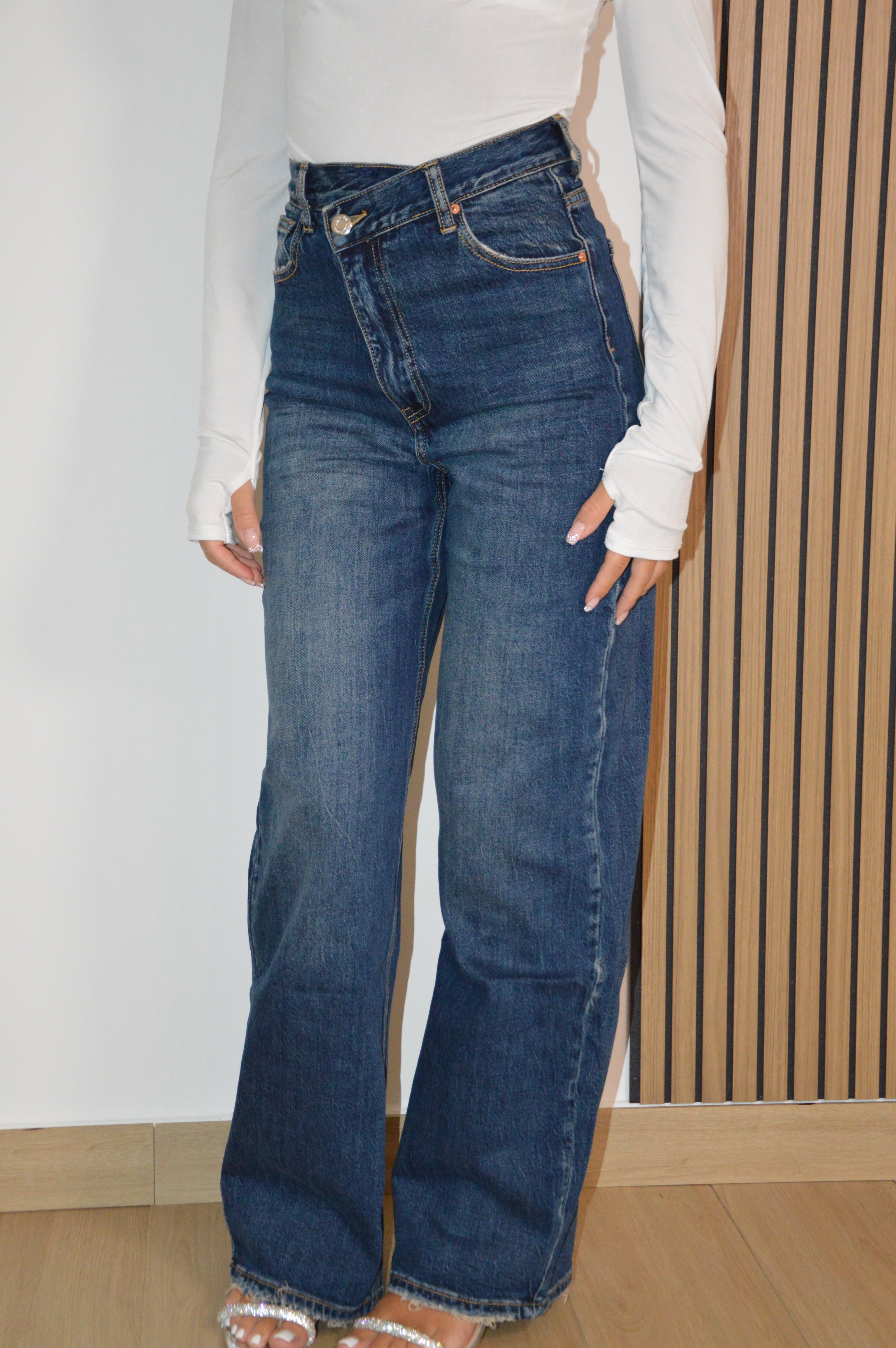 JEANS DOPPIO
