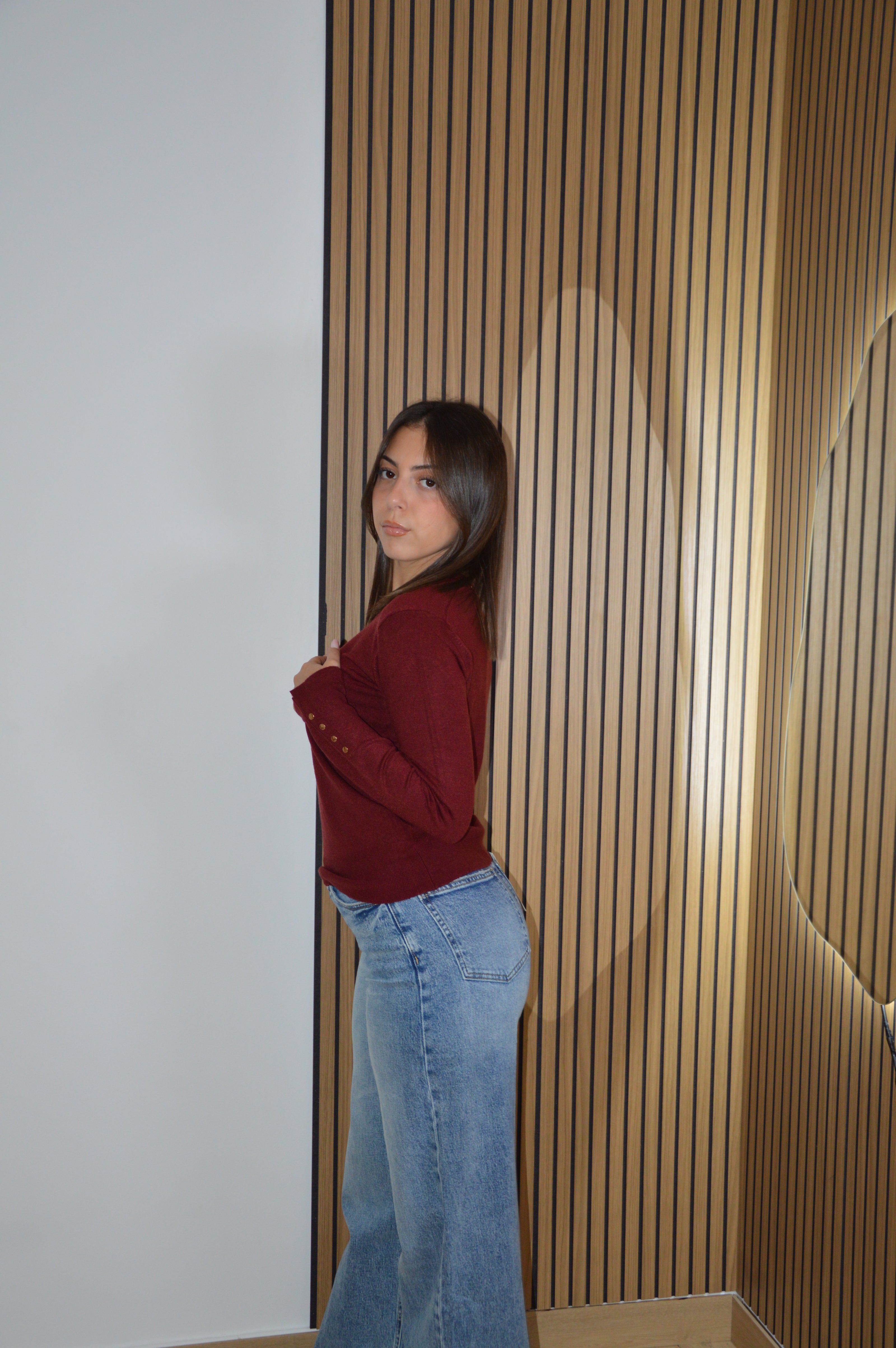 MAGLIONE ISABELLE