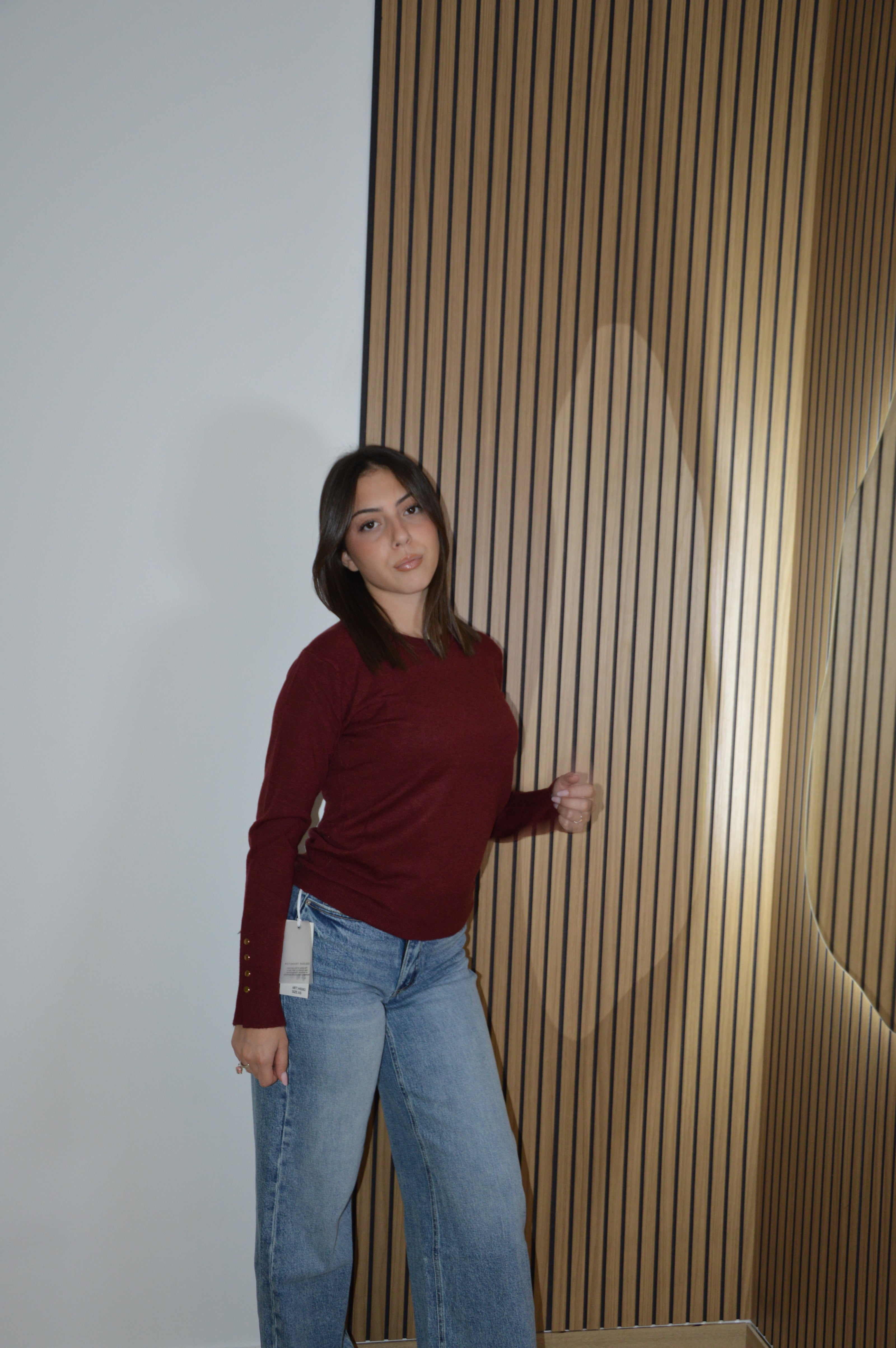 MAGLIONE ISABELLE