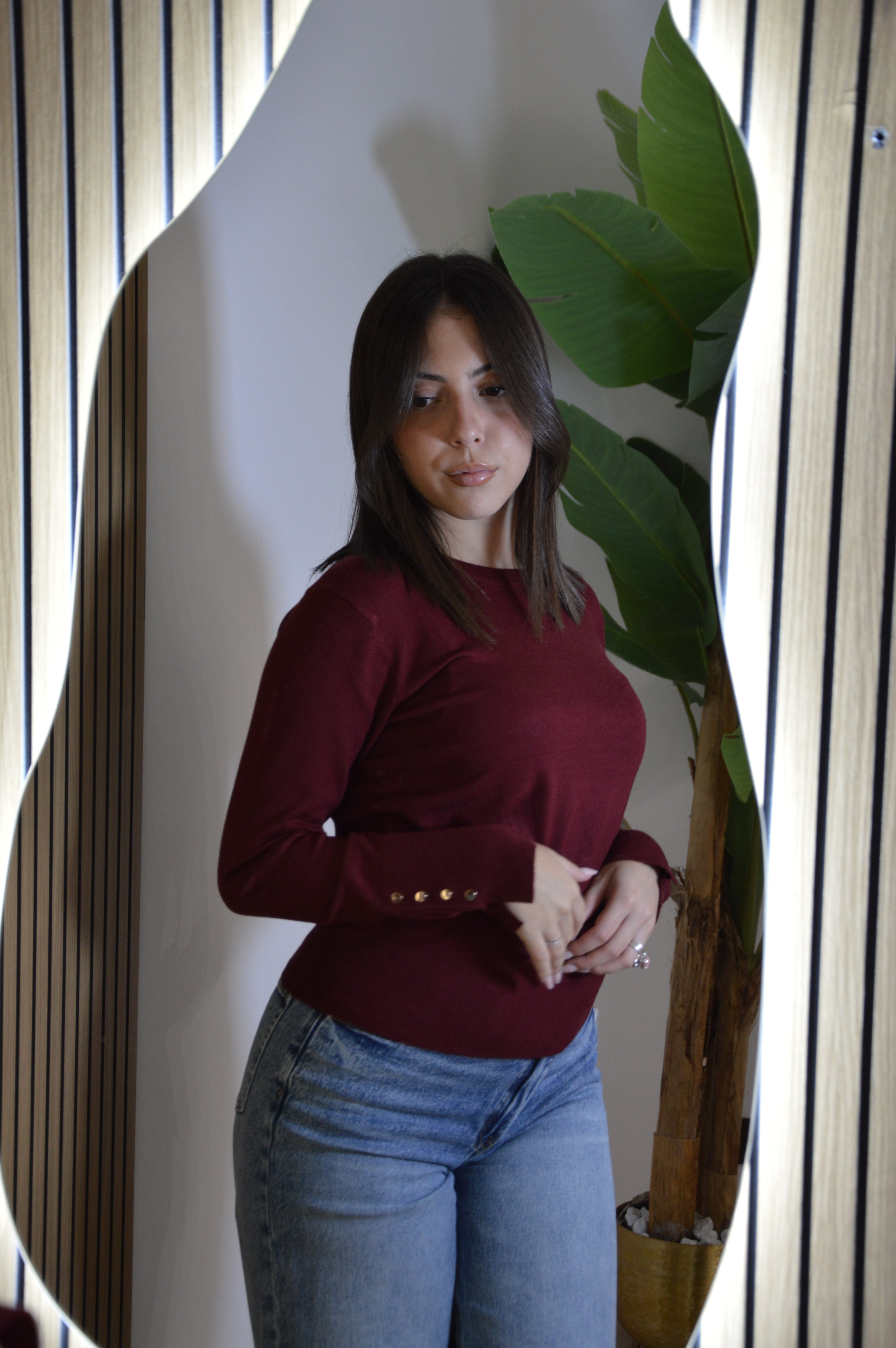 MAGLIONE ISABELLE