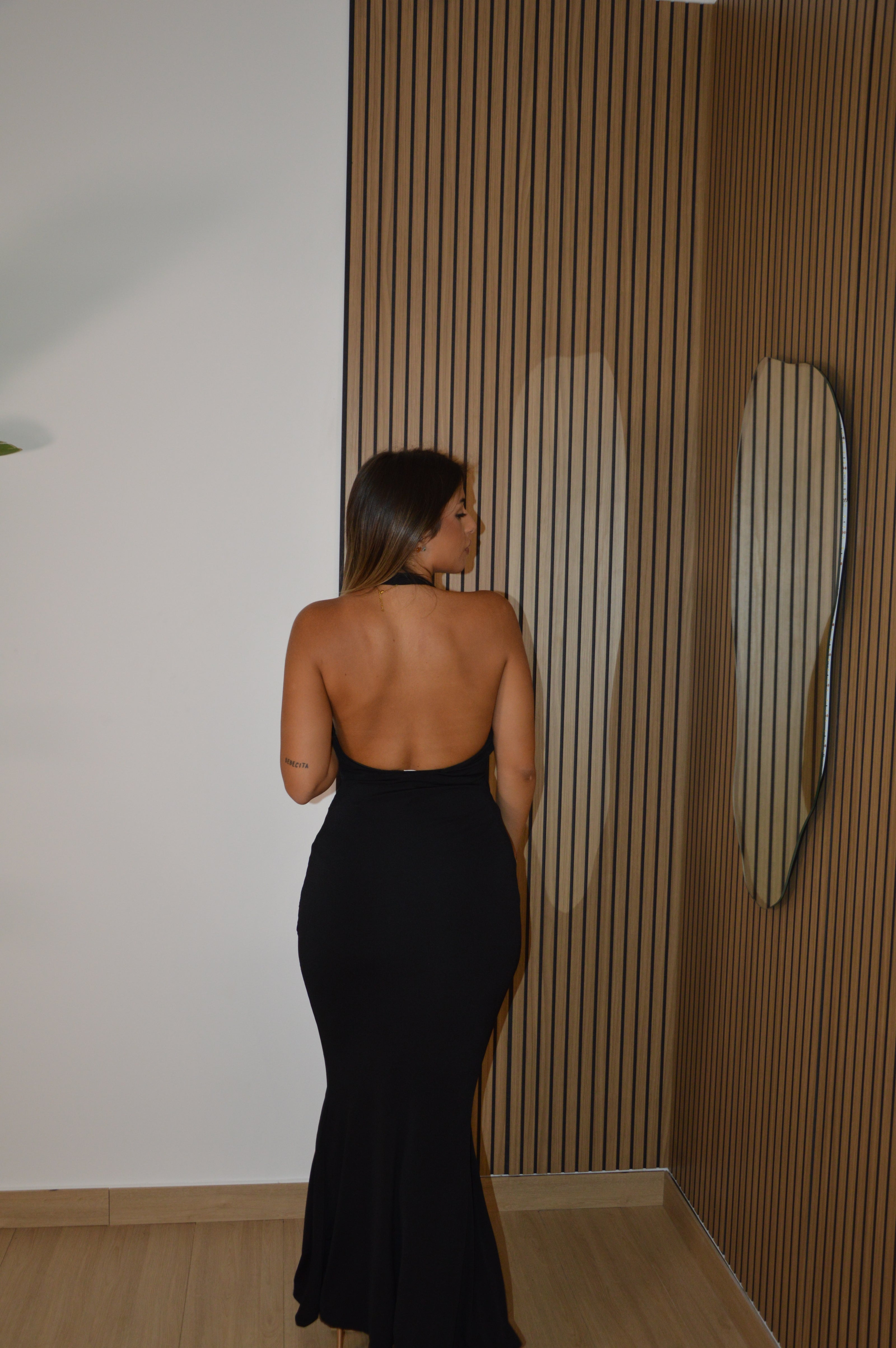 ABITO LEYLA