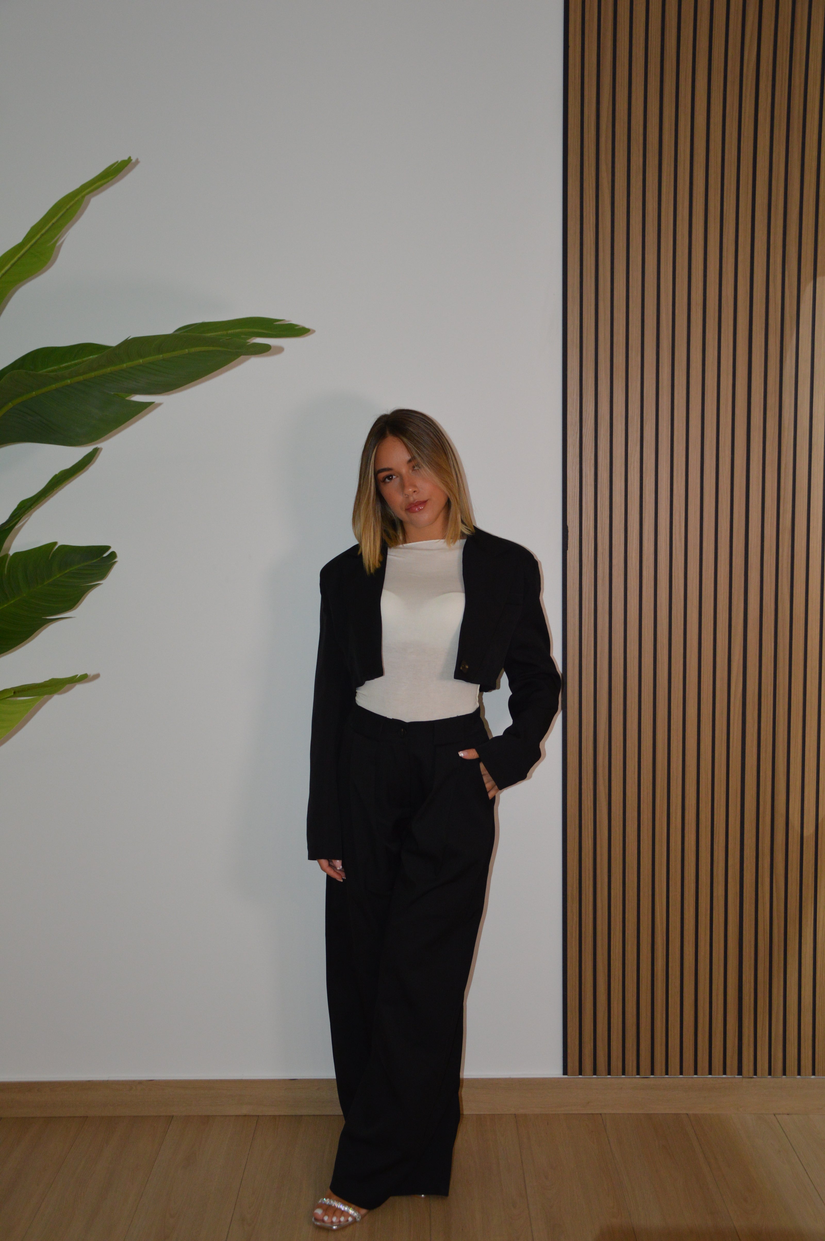PANTALONI CLASSIC