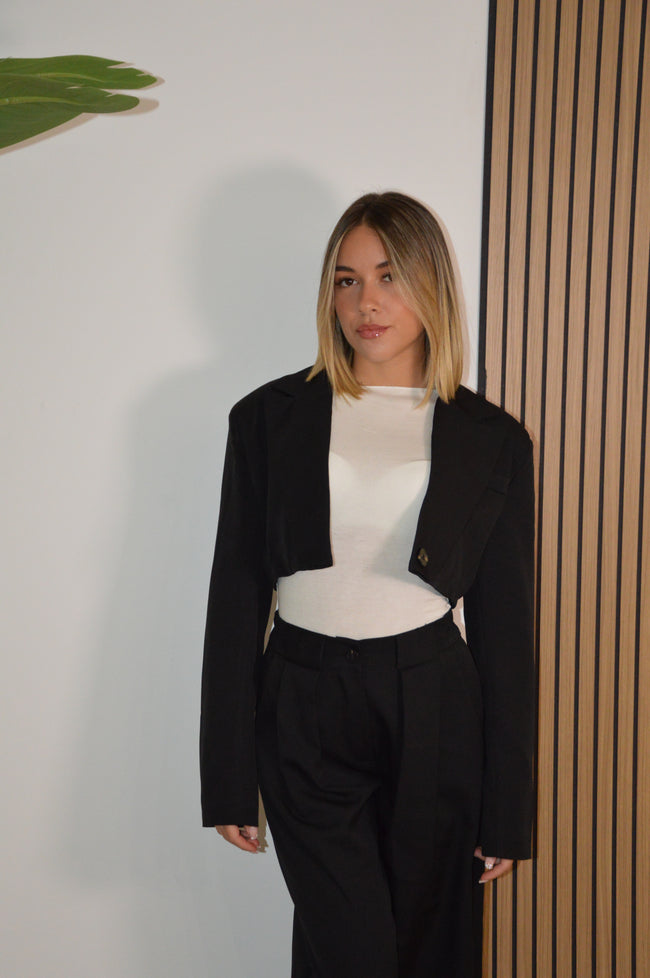BLAZER MINI