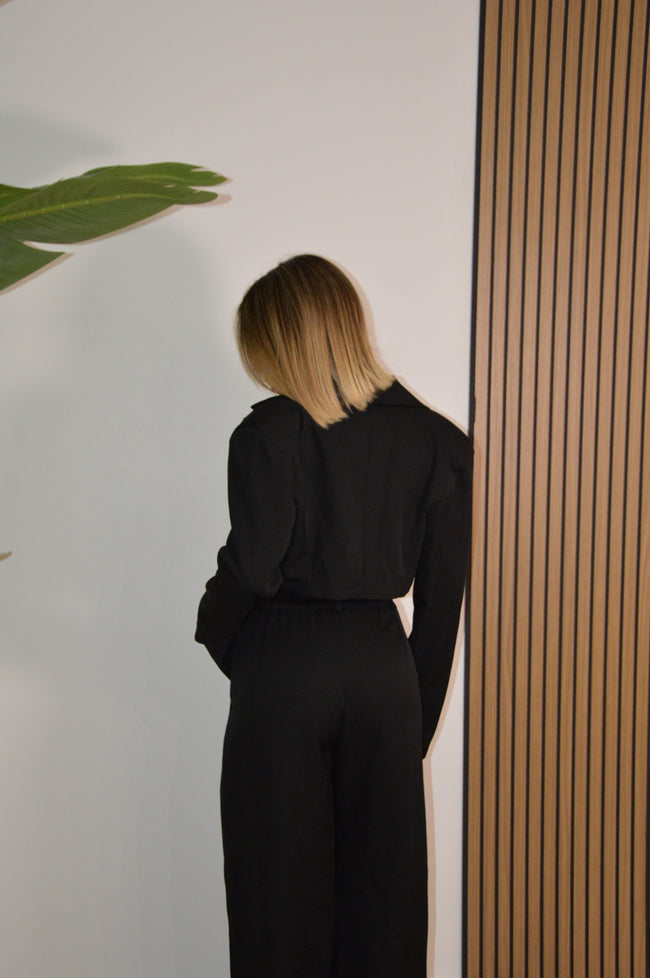 BLAZER MINI
