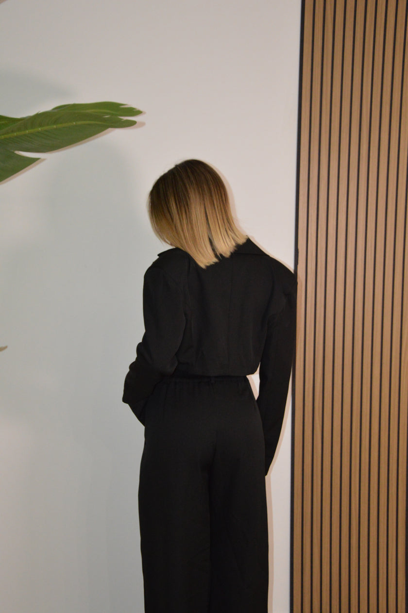 BLAZER MINI