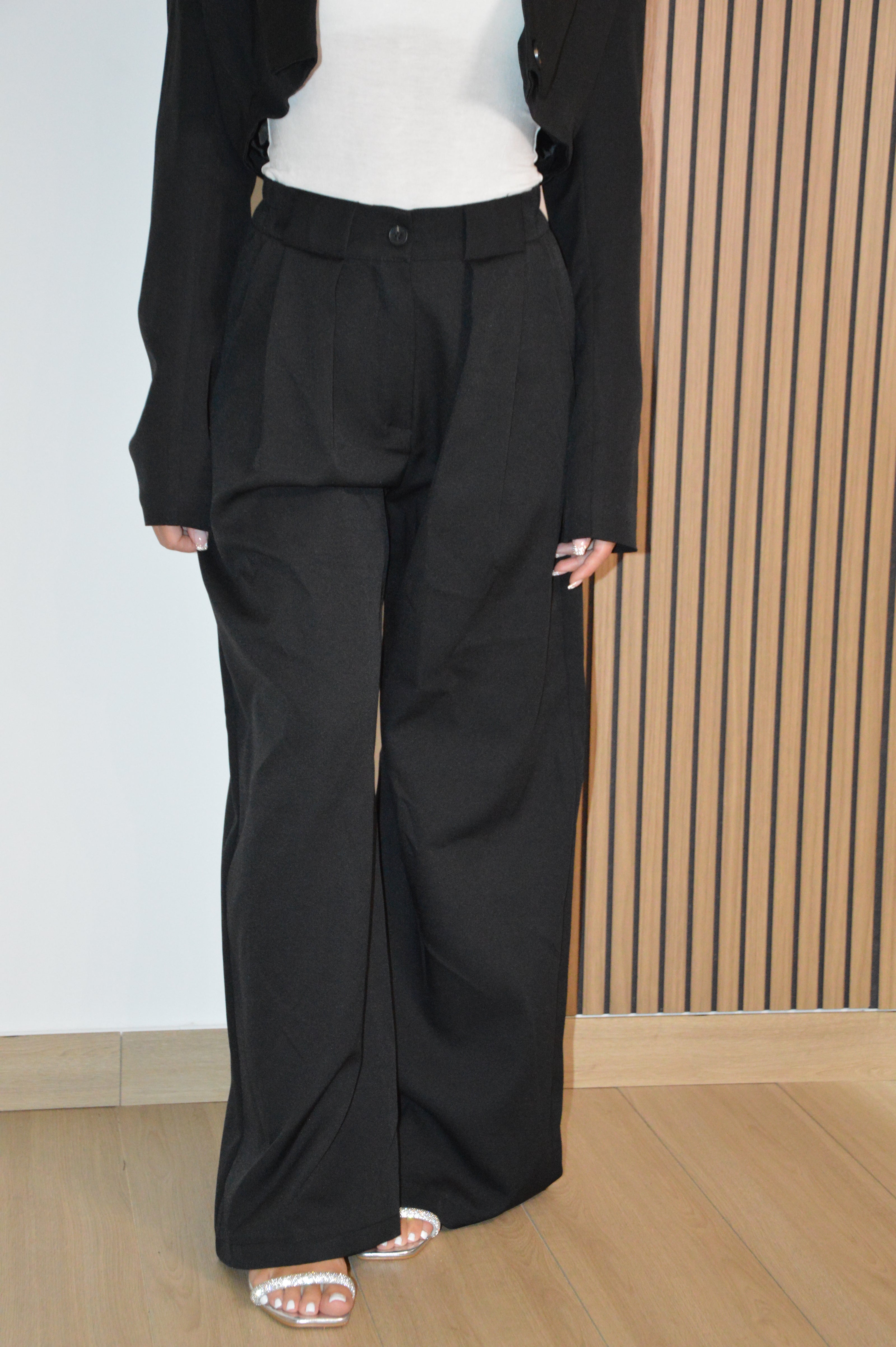 PANTALONI CLASSIC