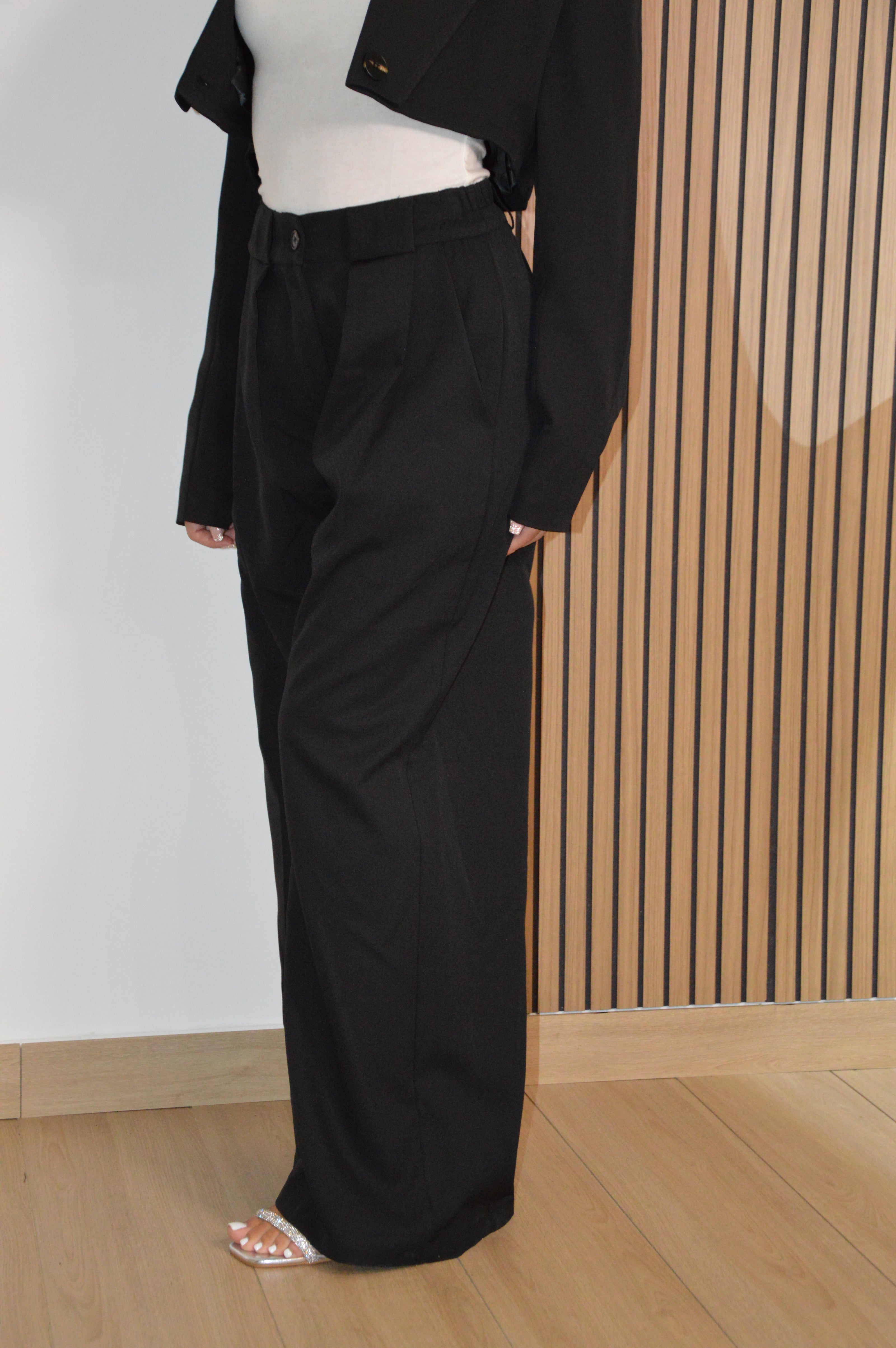 PANTALONI CLASSIC