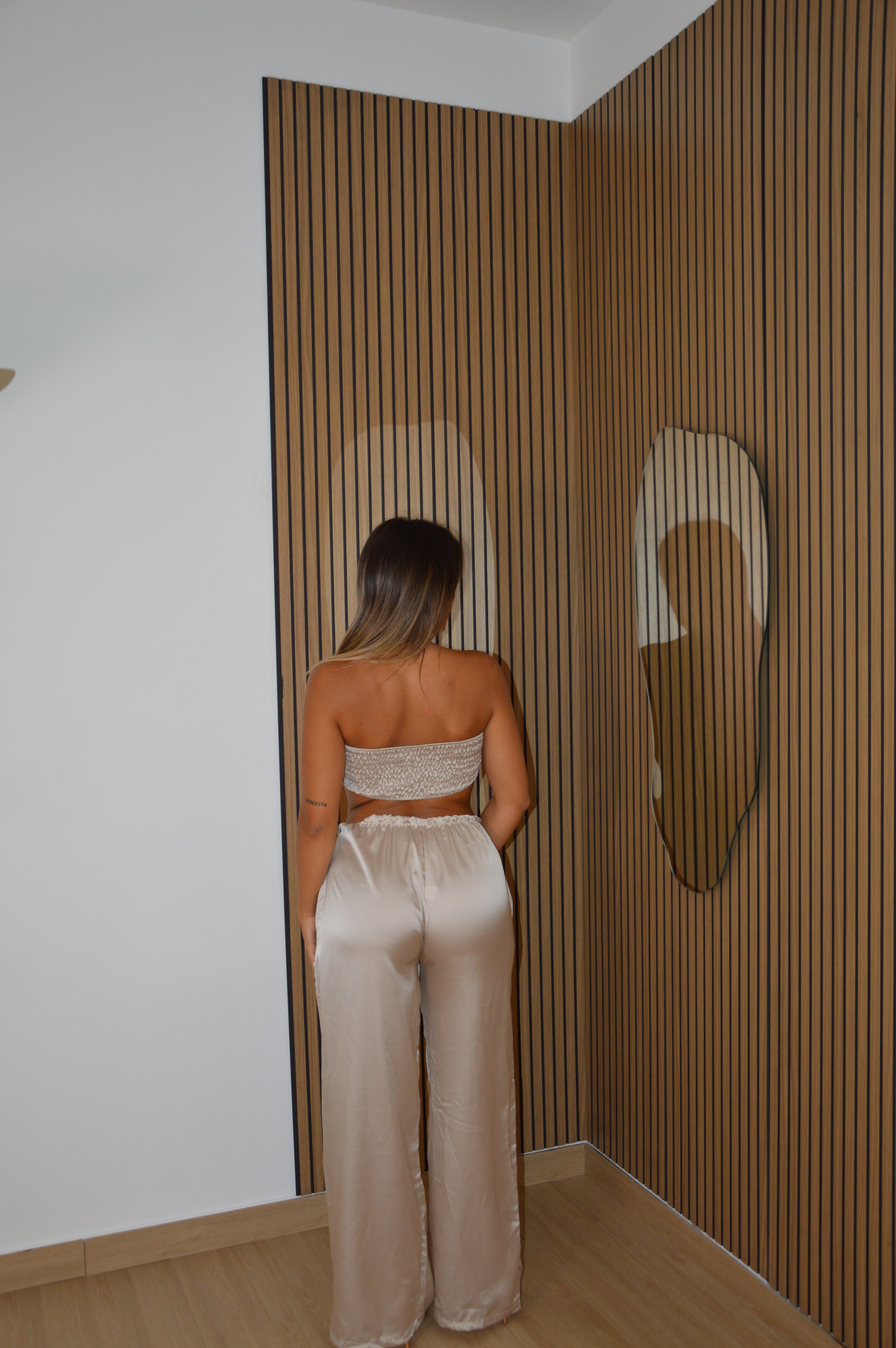COORDINATO STELLA