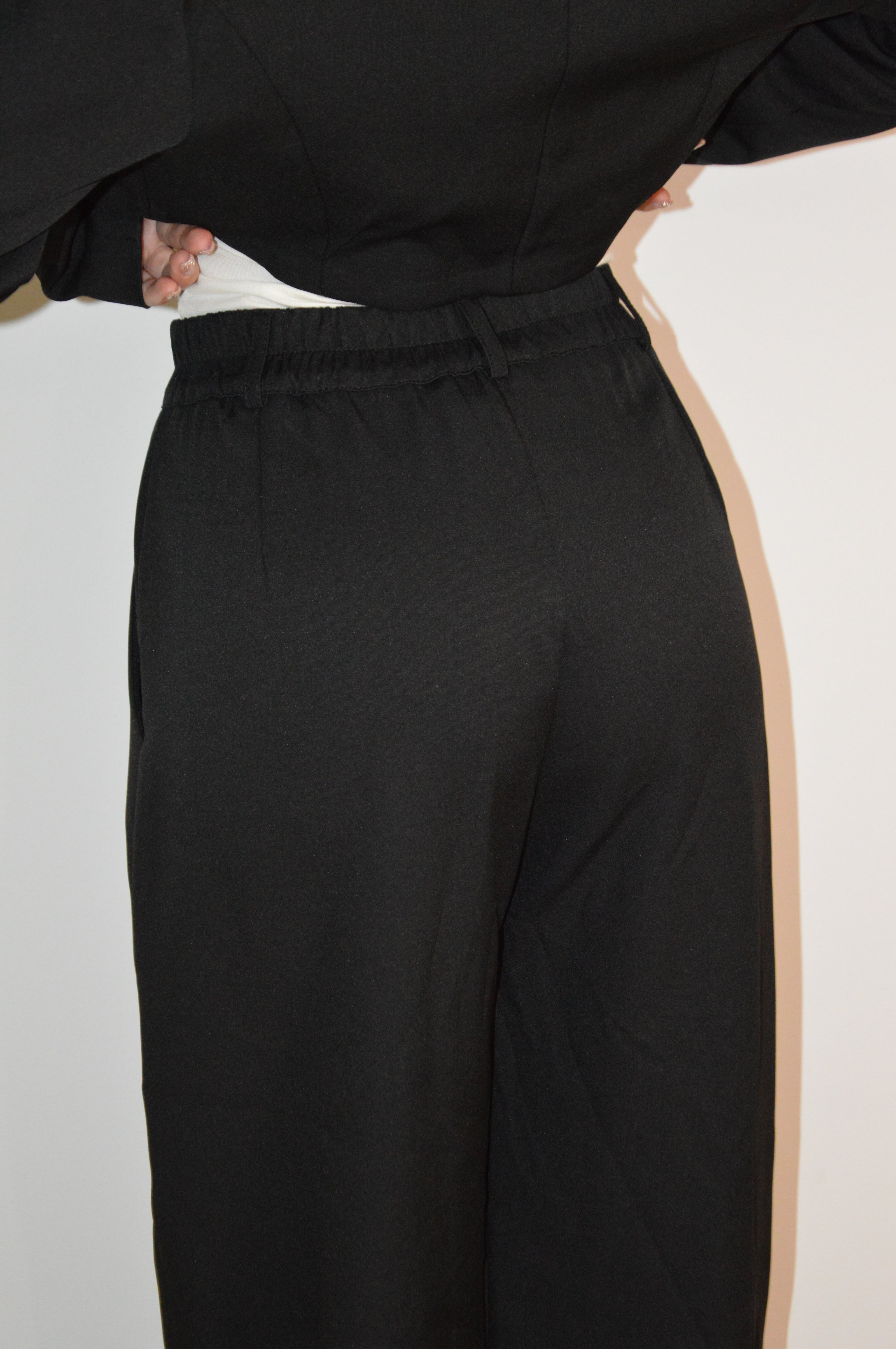 PANTALONI CLASSIC
