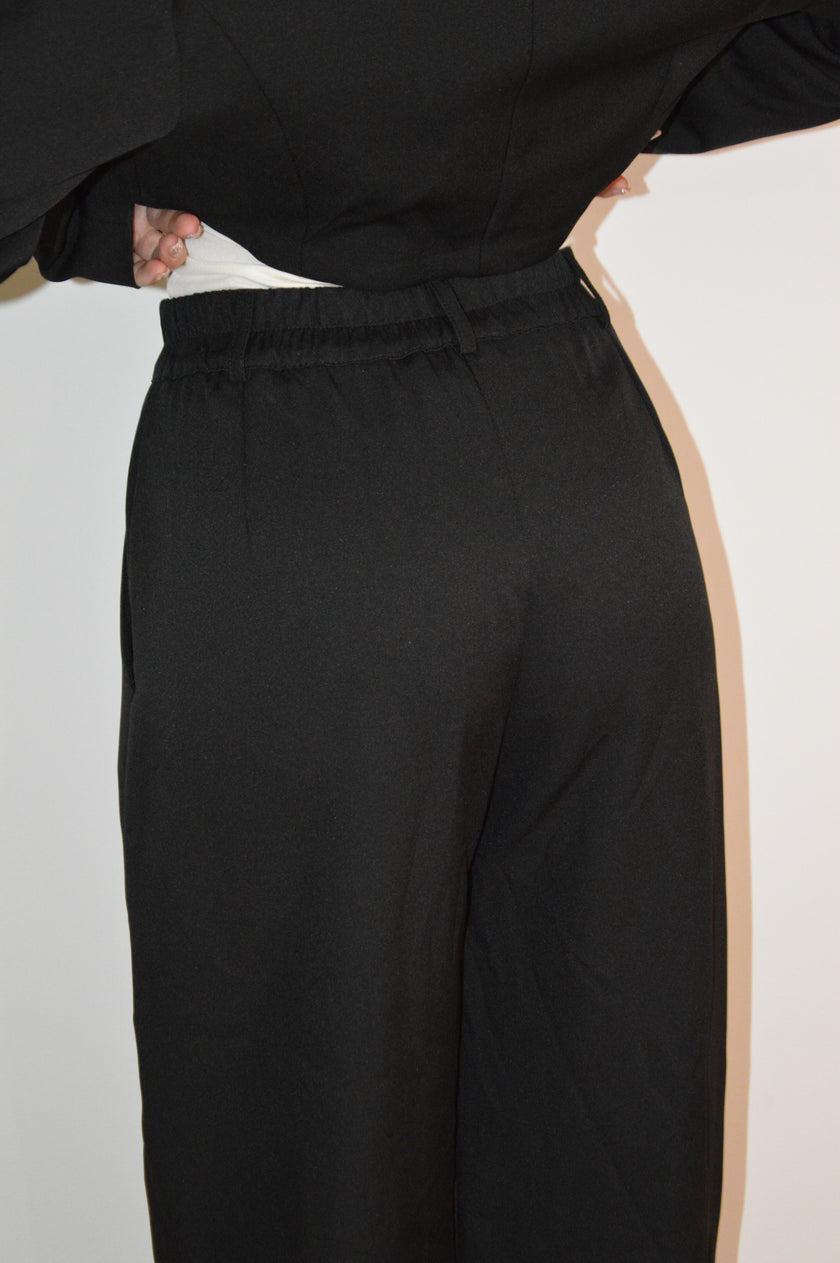 PANTALONI CLASSIC