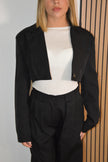 BLAZER MINI