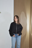 GIACCA BOMBER