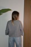 Maglione Puffy