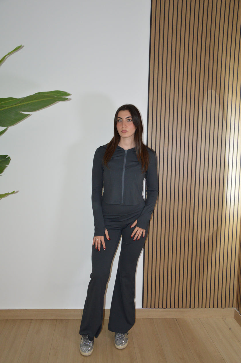 COORDINATO GYM