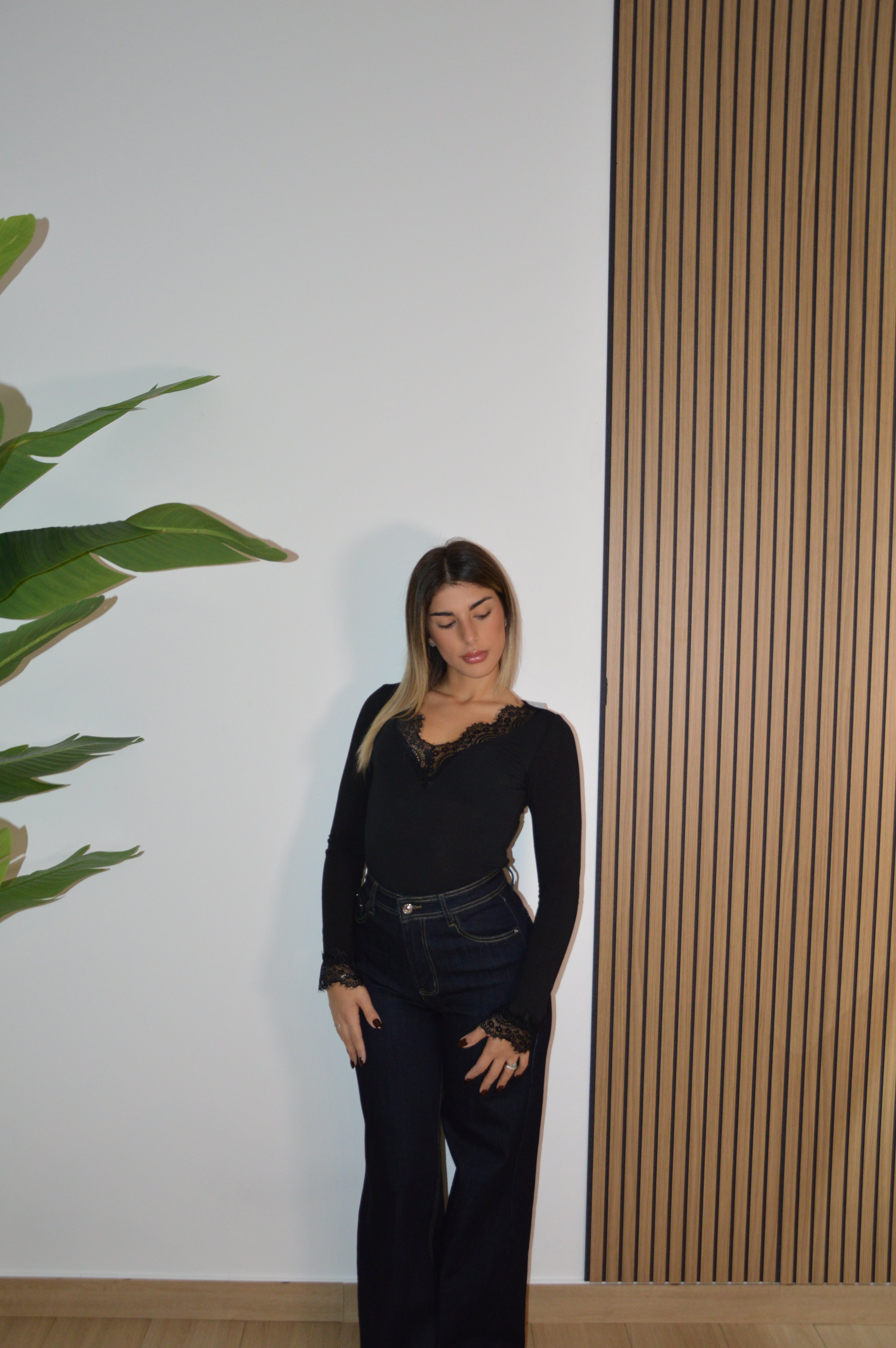 MAGLIA PIZZO