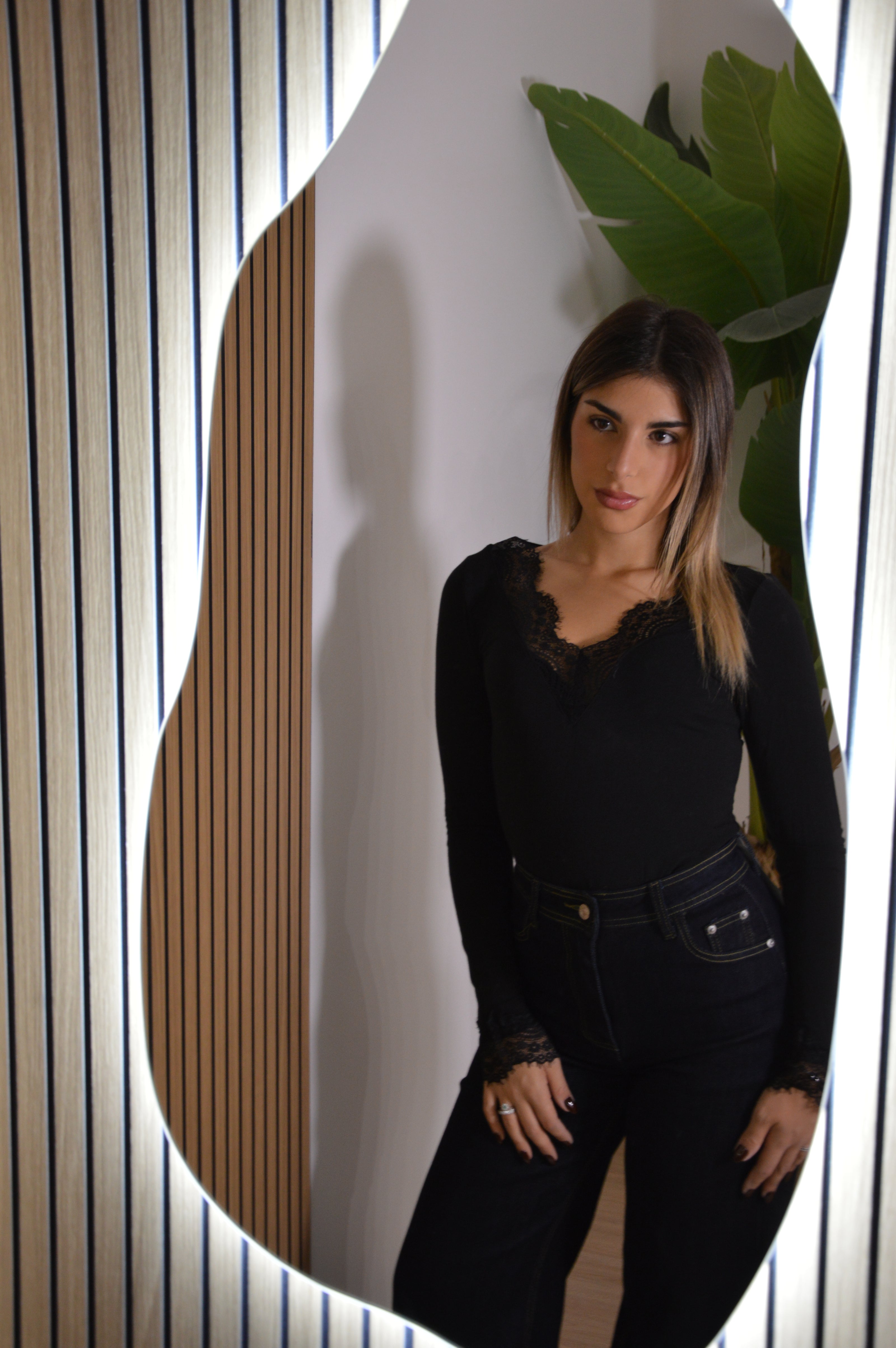 MAGLIA PIZZO