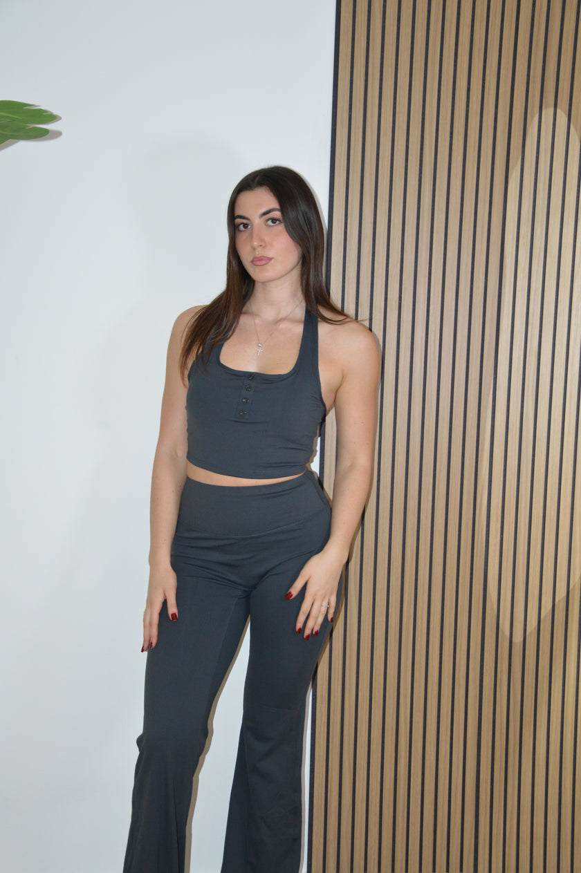 COORDINATO GYM