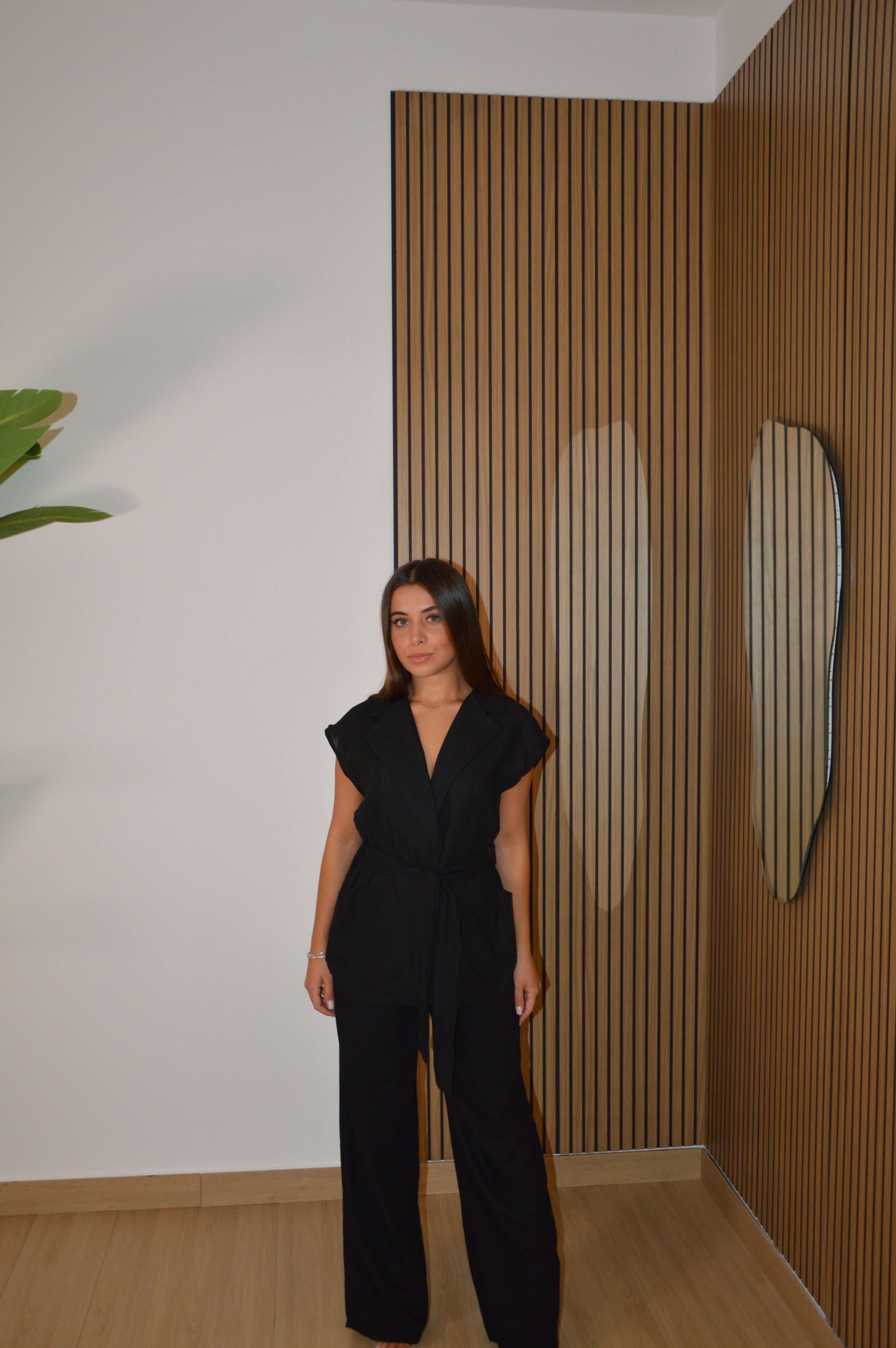 TAILLEUR GISELLE