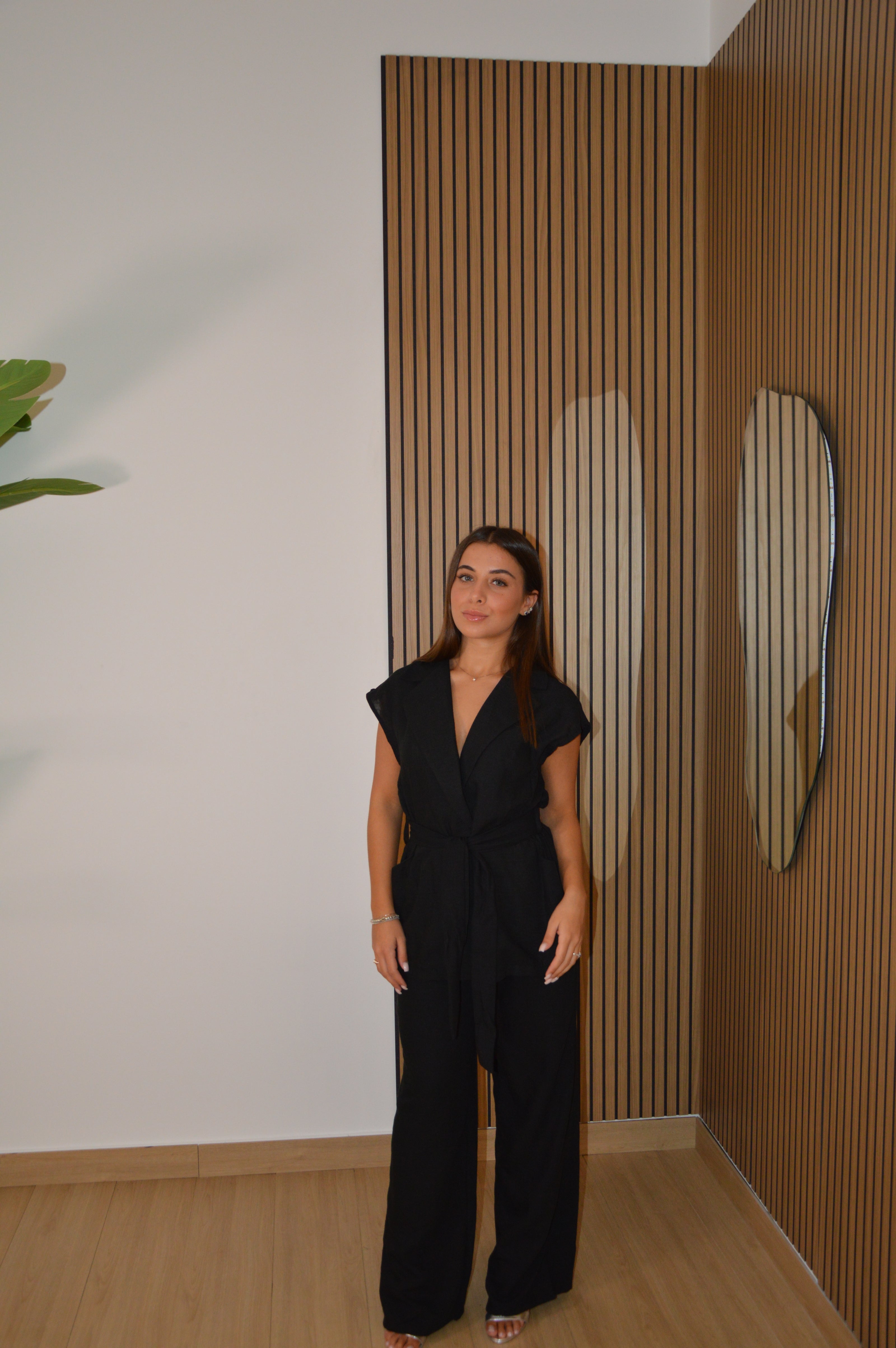 TAILLEUR GISELLE