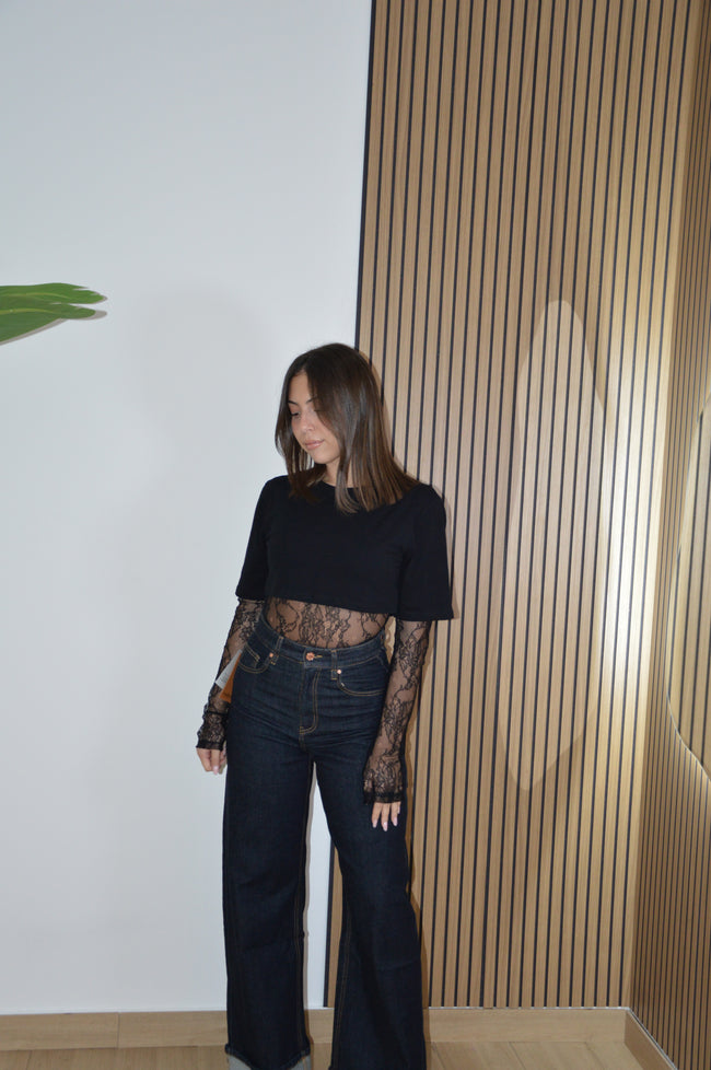 BODY PIZZO