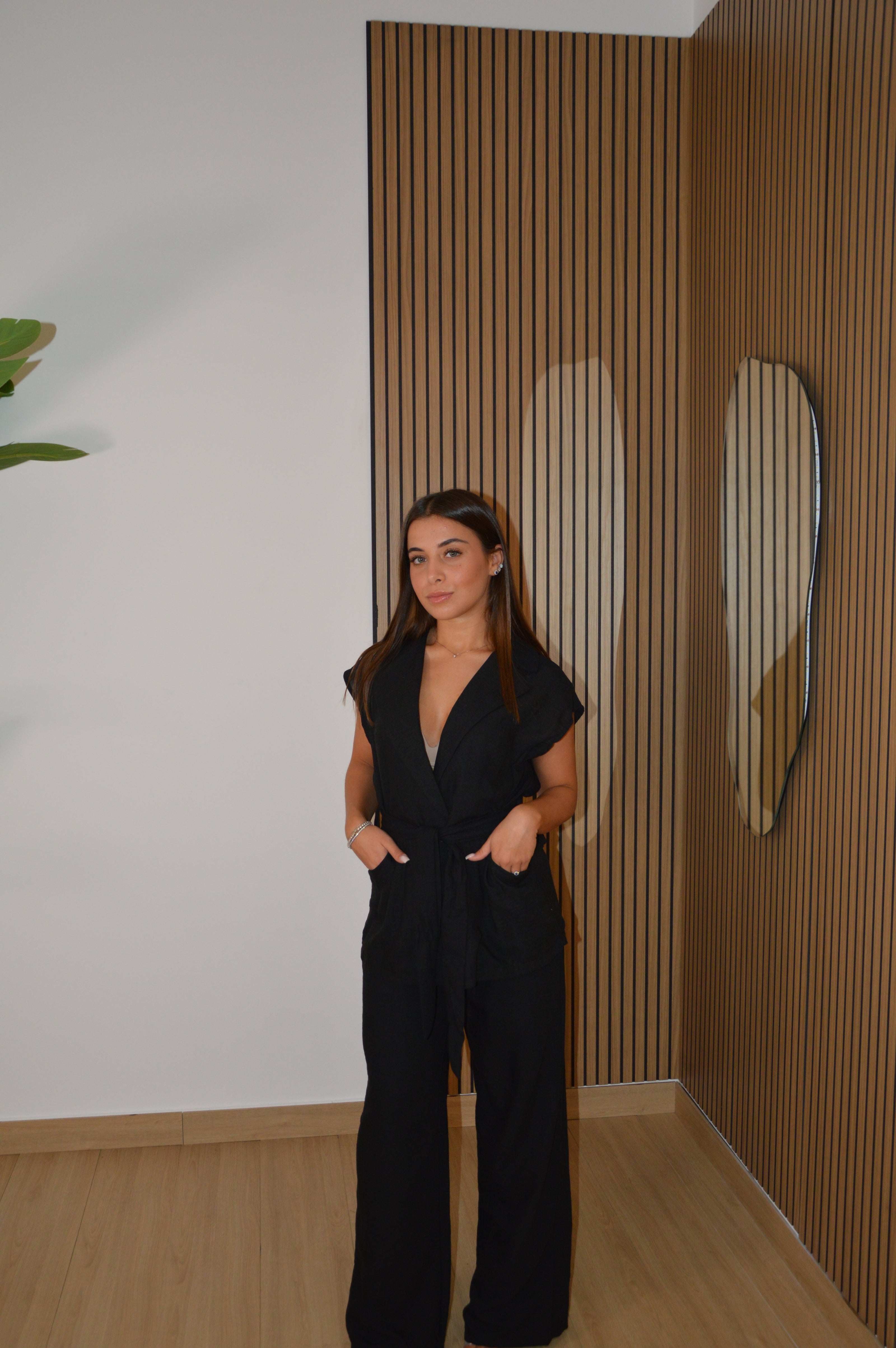 TAILLEUR GISELLE