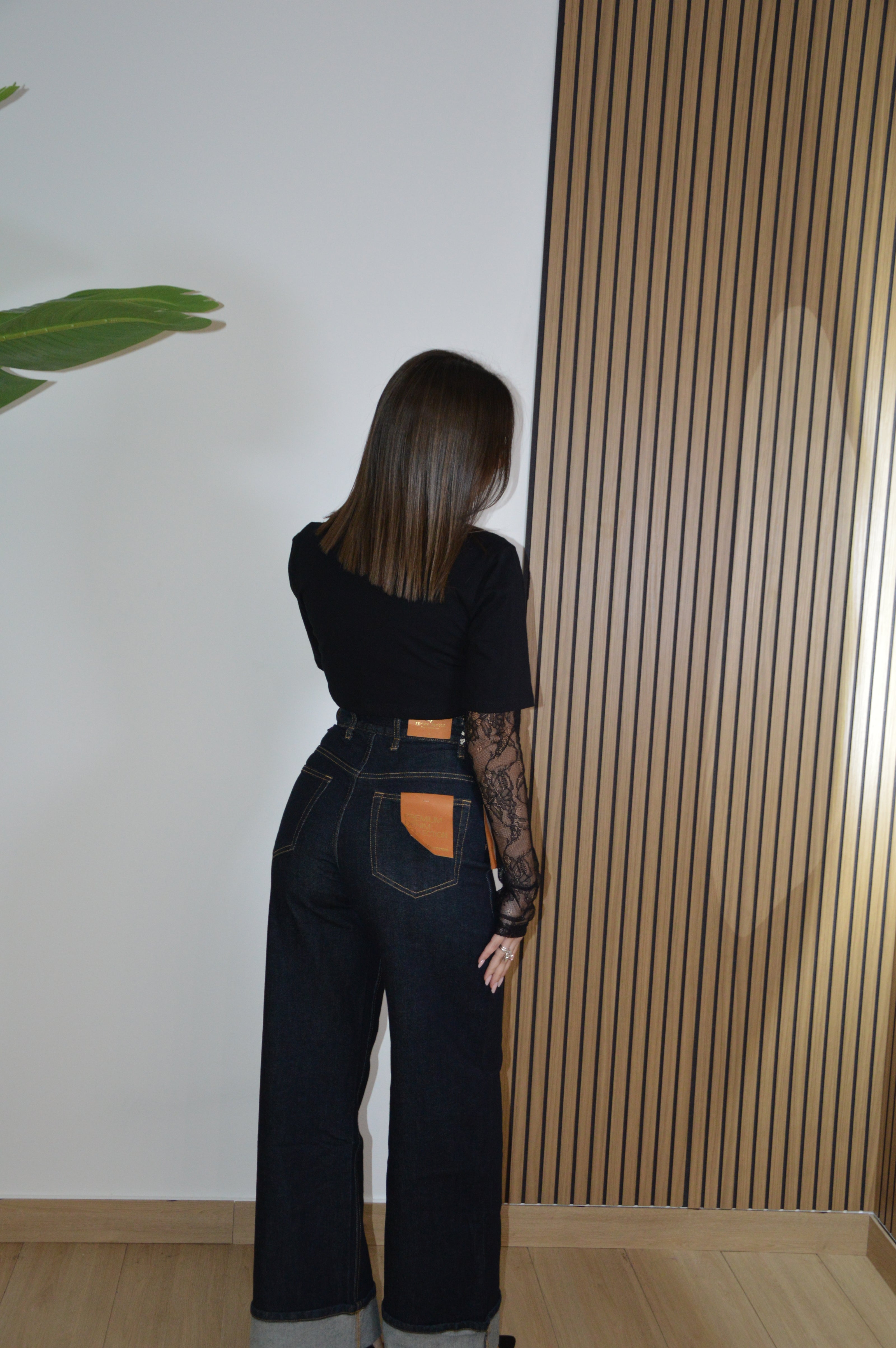 BODY PIZZO