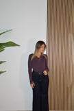 MAGLIA PIZZO