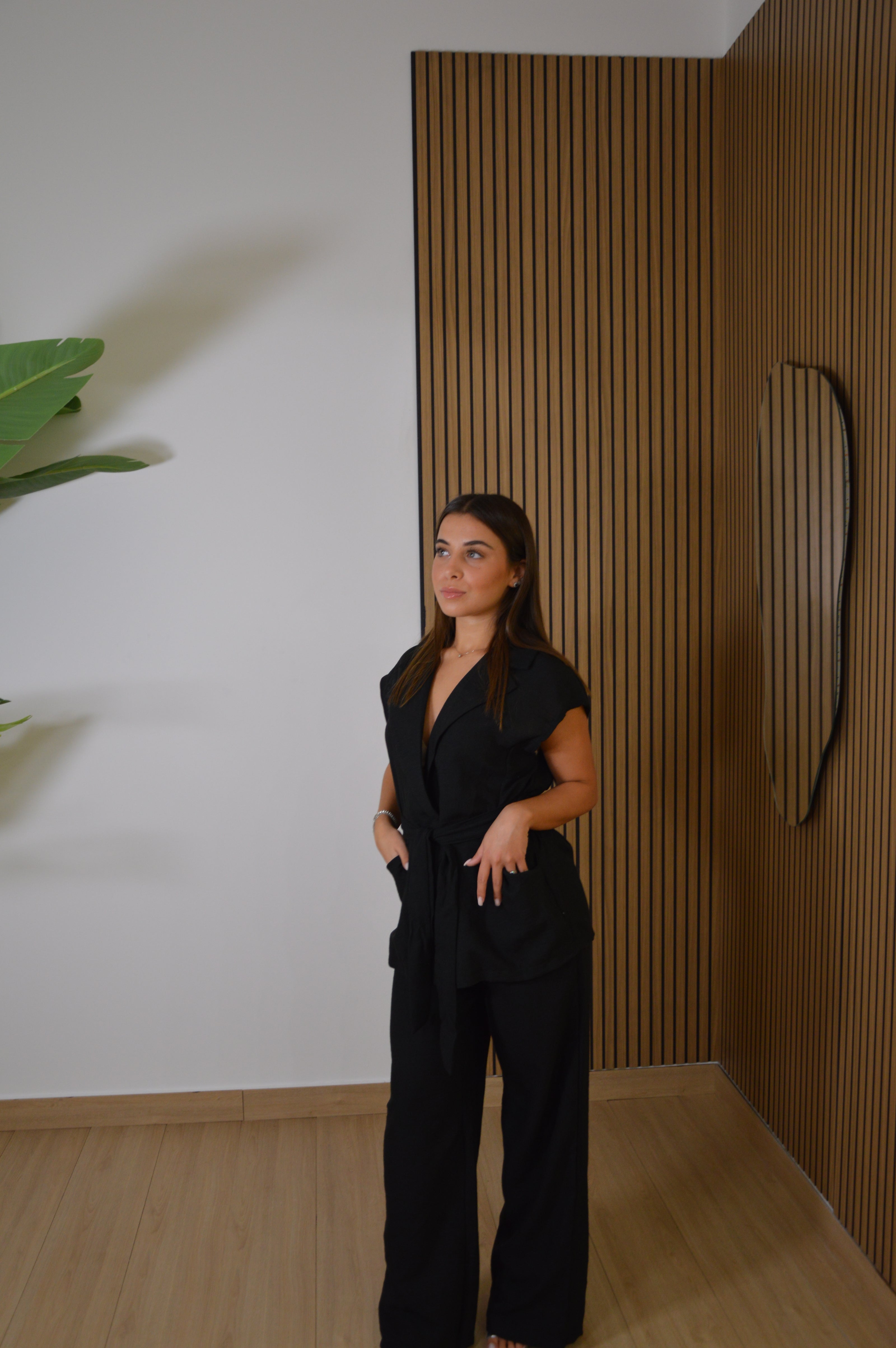 TAILLEUR GISELLE