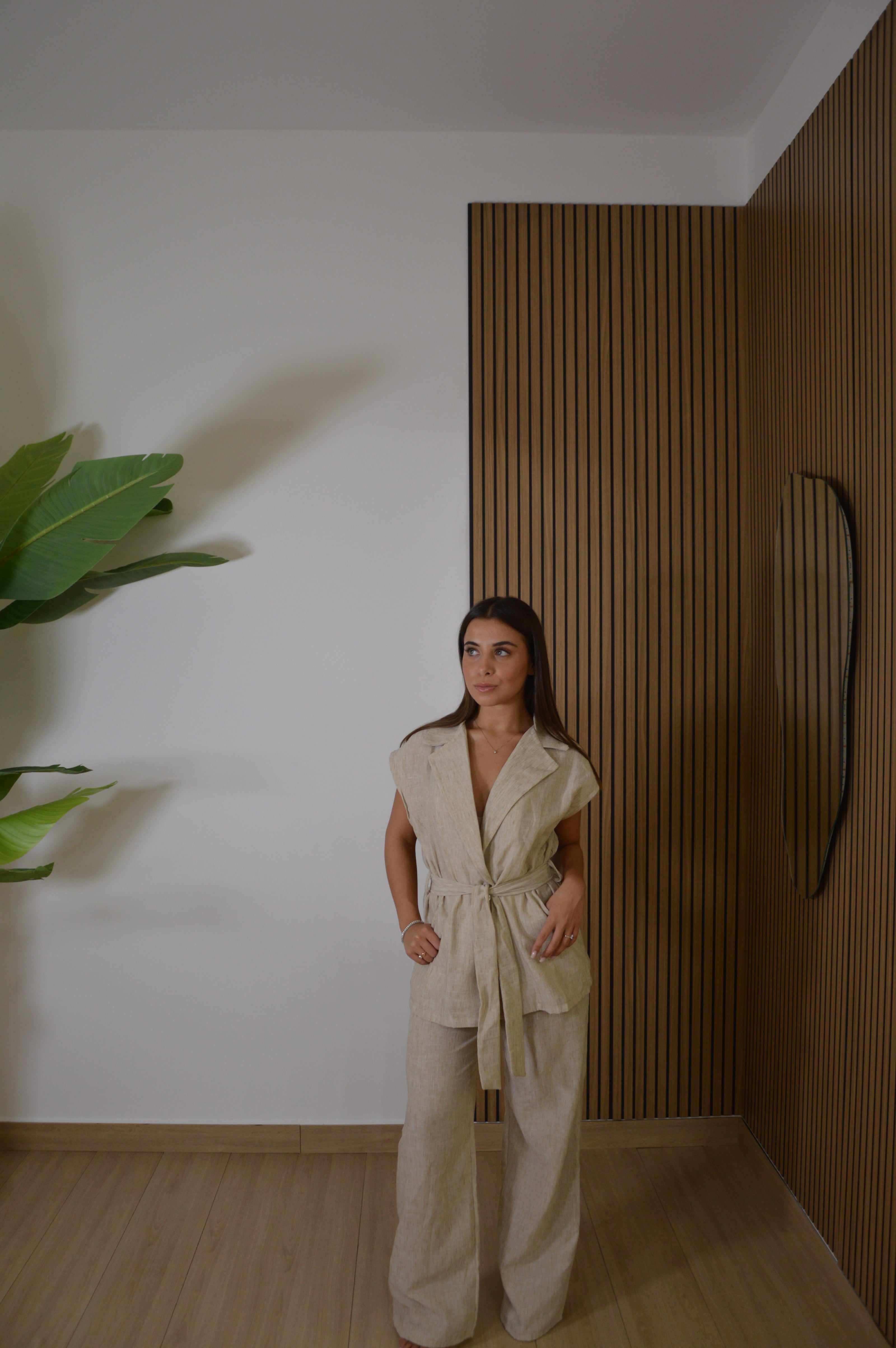 TAILLEUR GISELLE