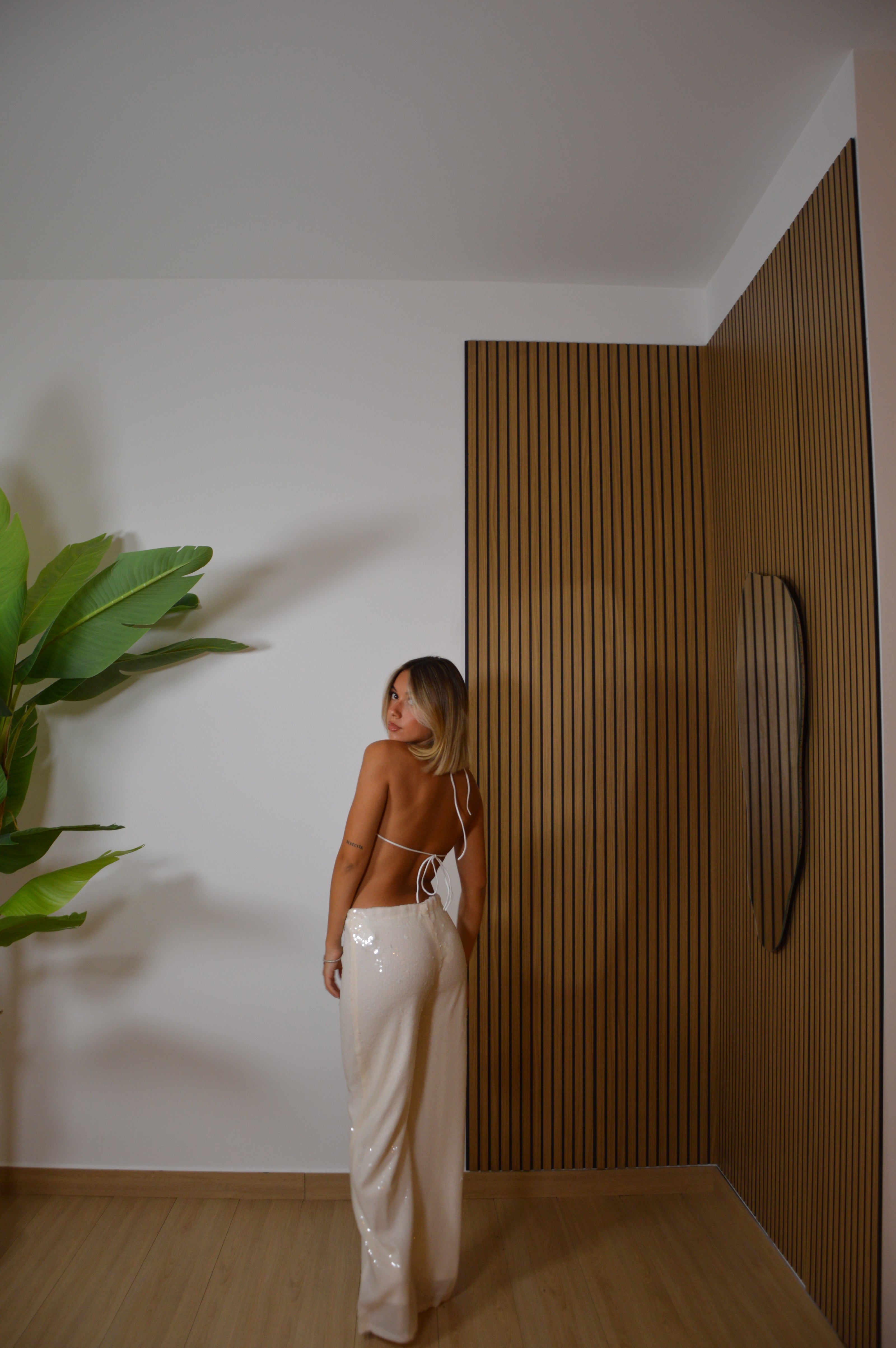 COORDINATO MYK