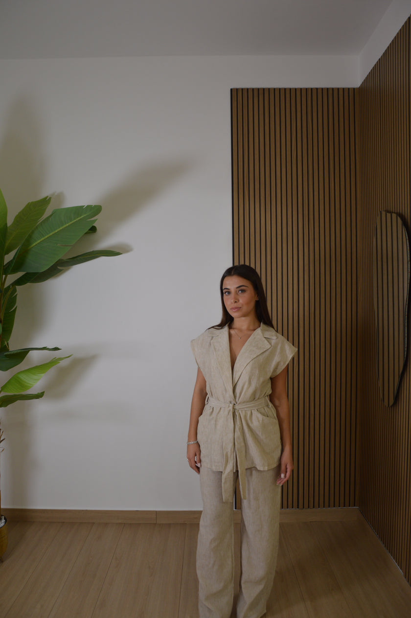 TAILLEUR GISELLE