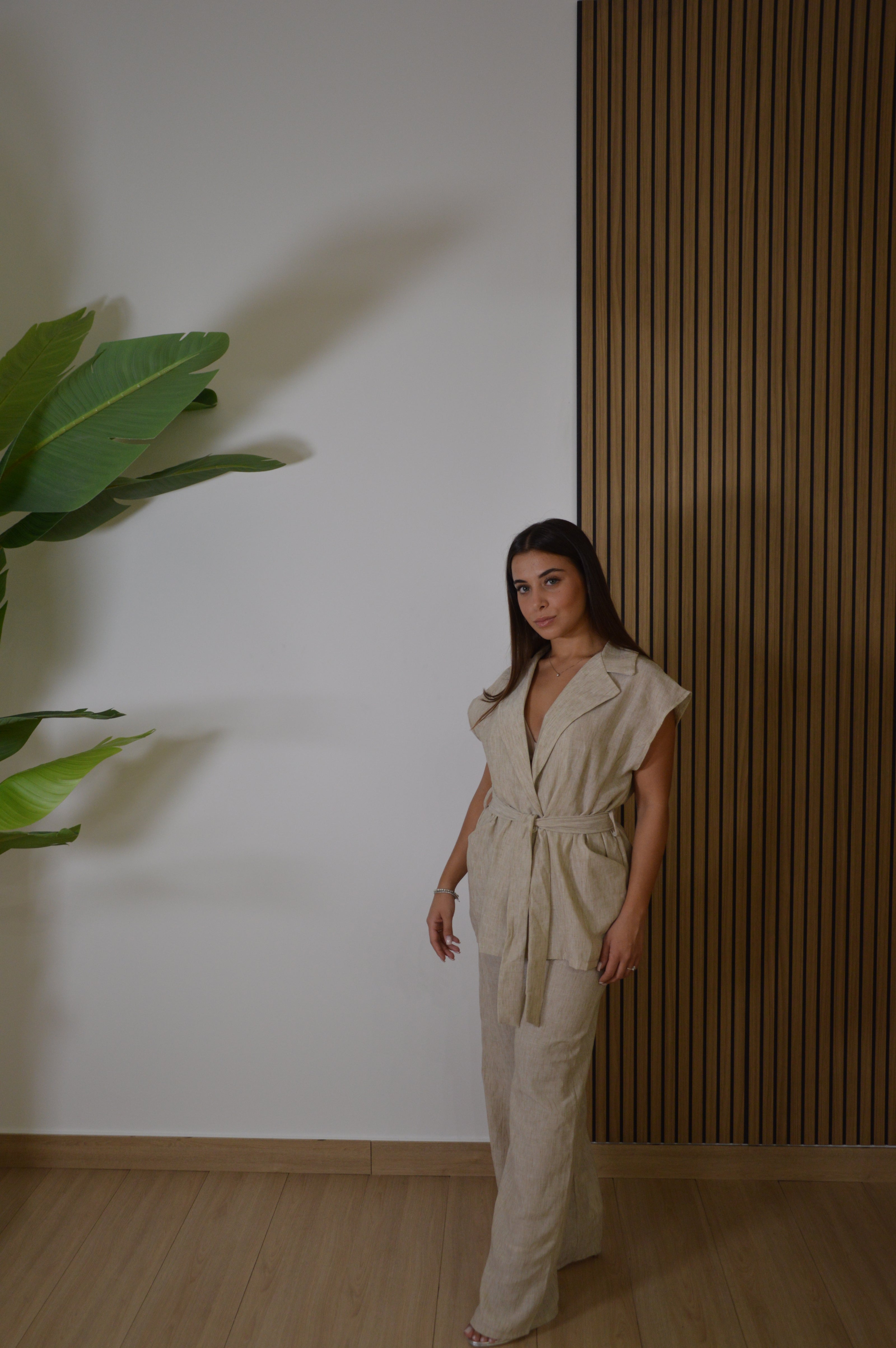 TAILLEUR GISELLE