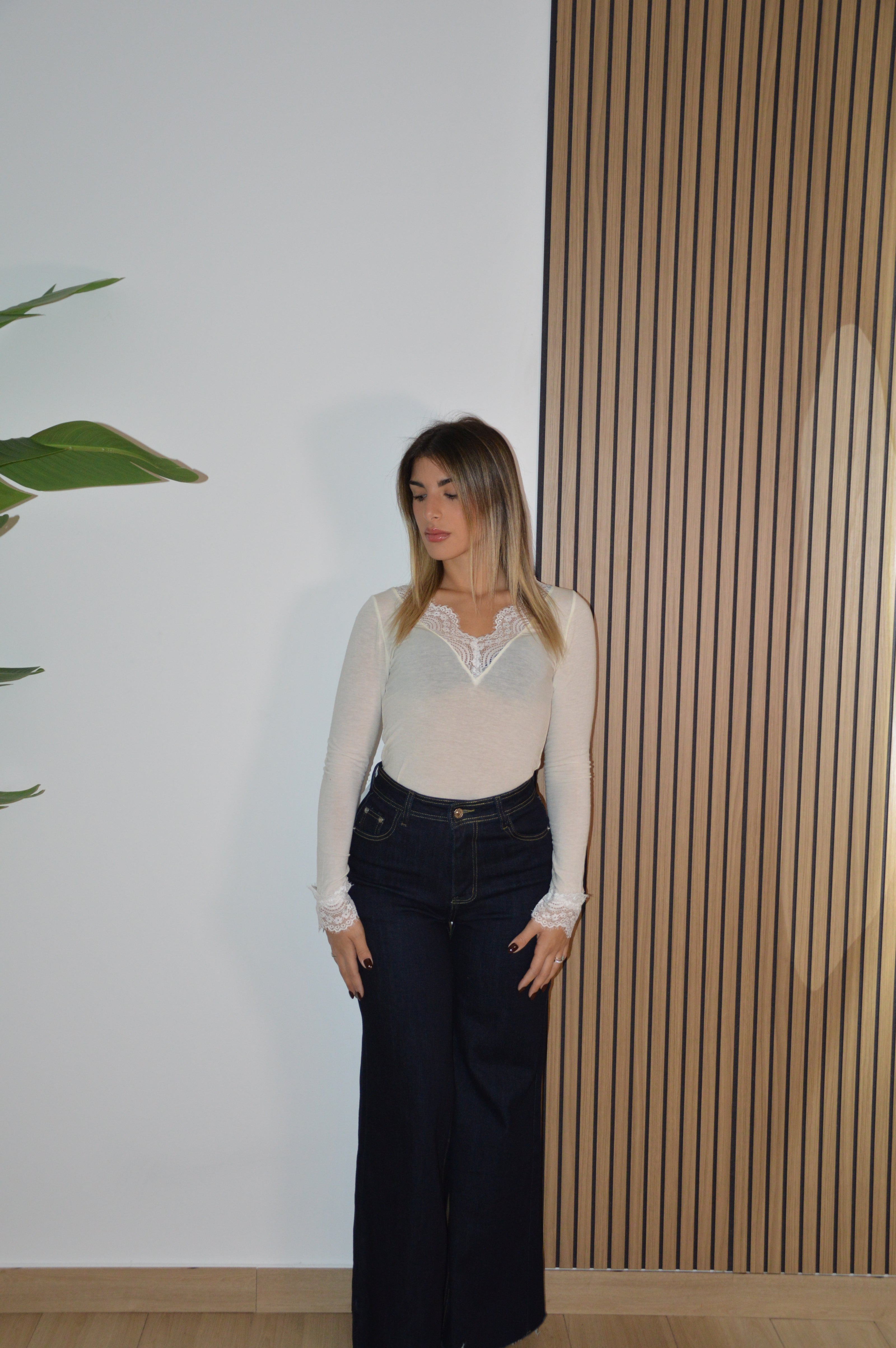 MAGLIA PIZZO