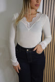 MAGLIA PIZZO