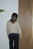 MAGLIONE PERLA