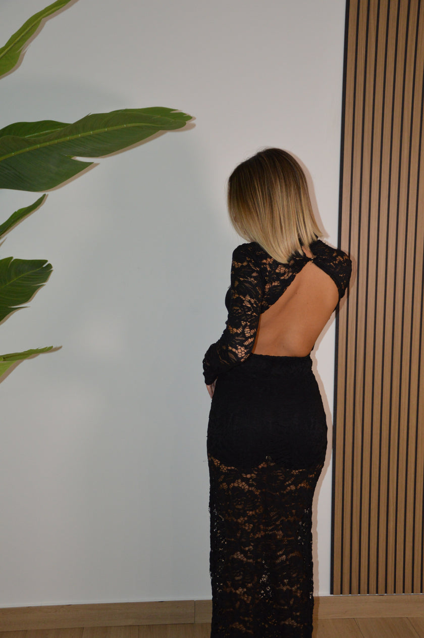 ABITO SEDUCTION