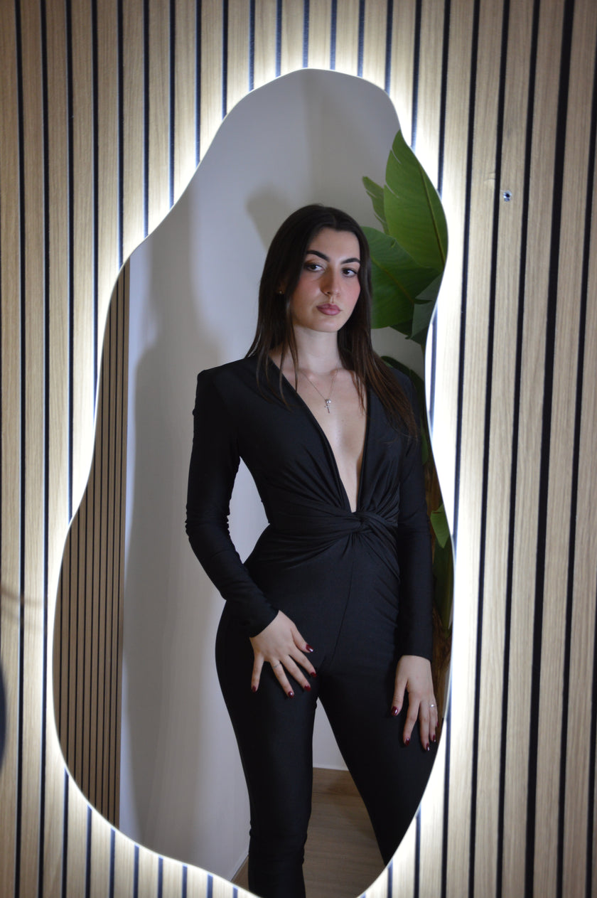 TUTA DAFNE