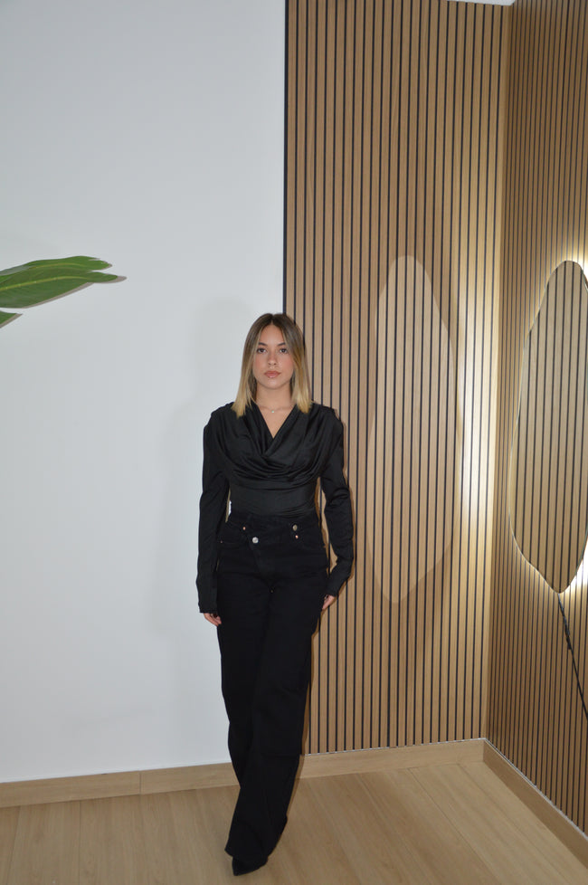 BODY VELVET
