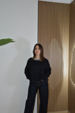 MAGLIONE PERLA
