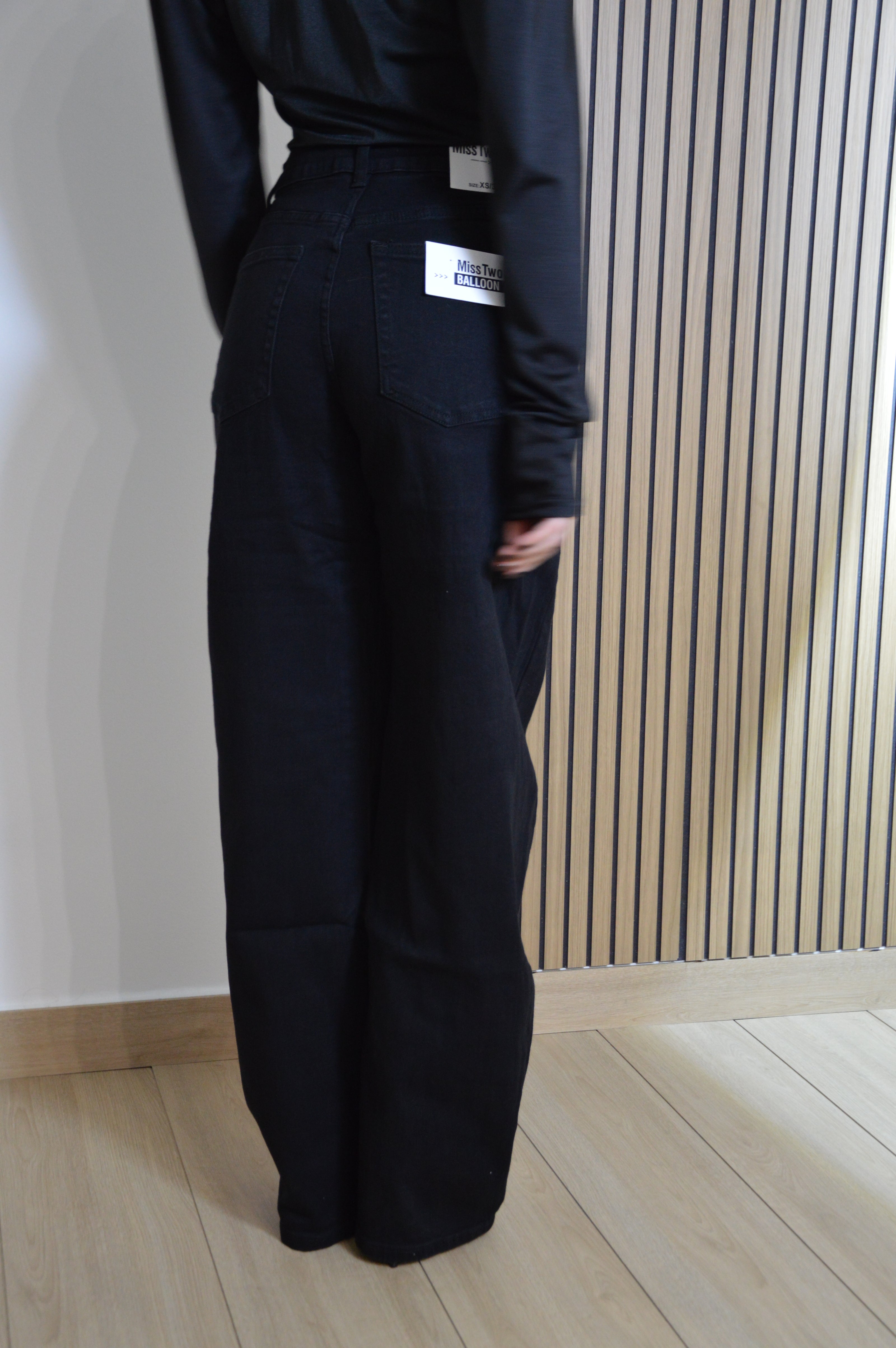 JEANS DOPPIO