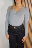 MAGLIA PIZZO