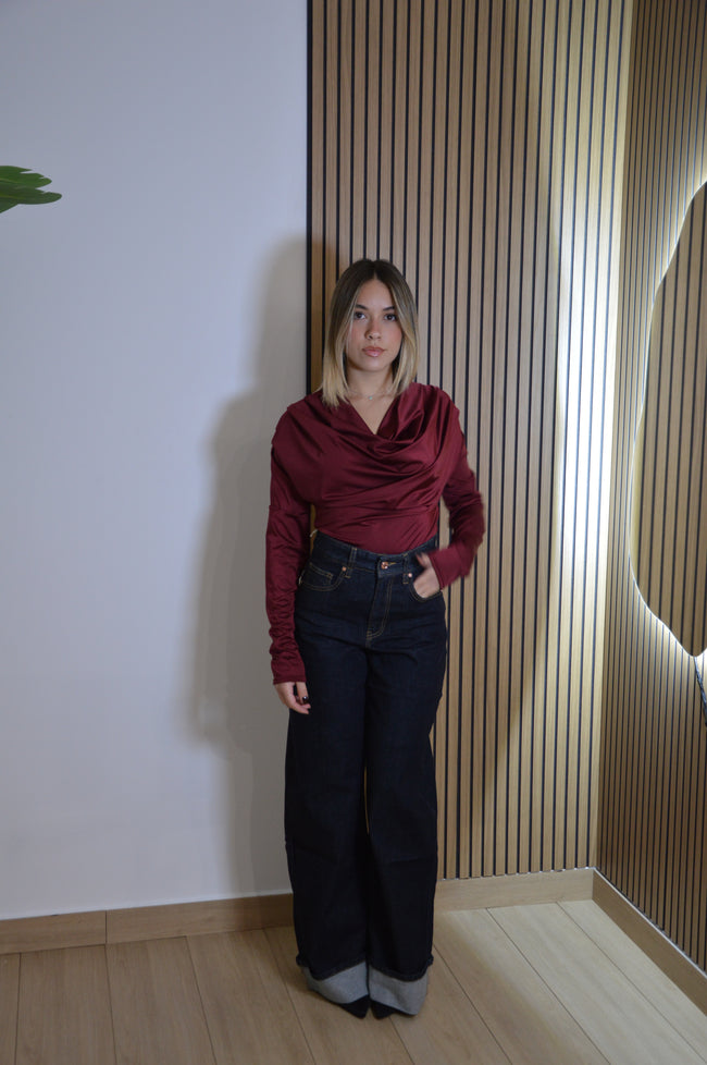JEANS BALLON
