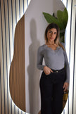 MAGLIA PIZZO