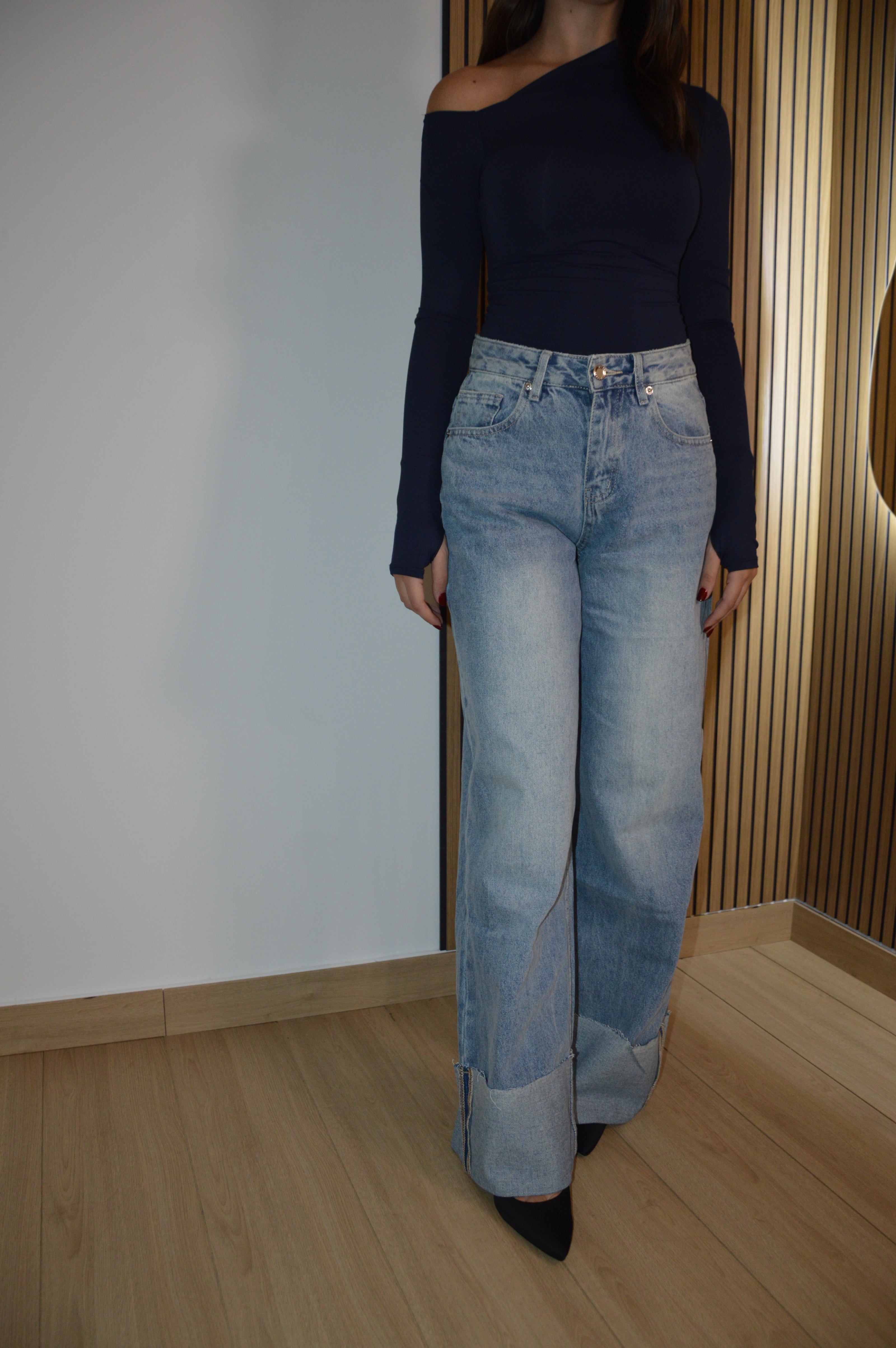 JEANS SOFT